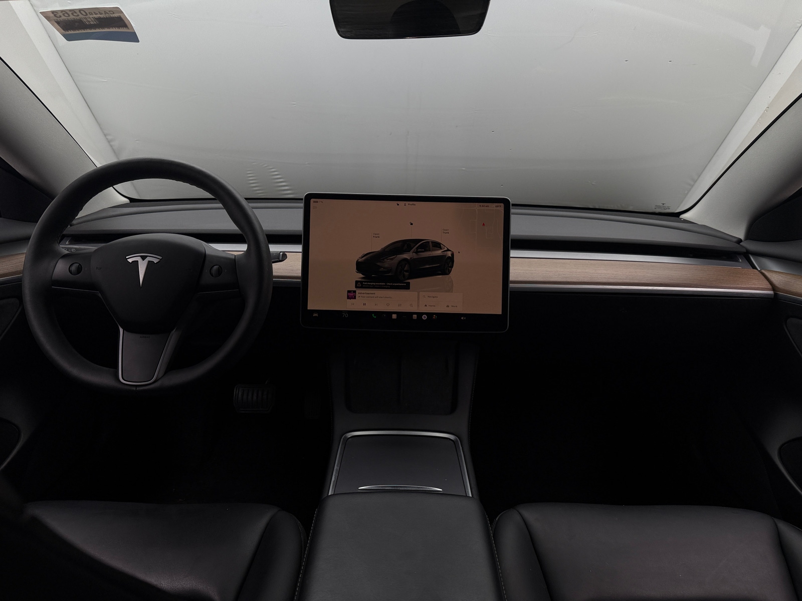 Thumbnail: 2022 Tesla Model 3 - 2