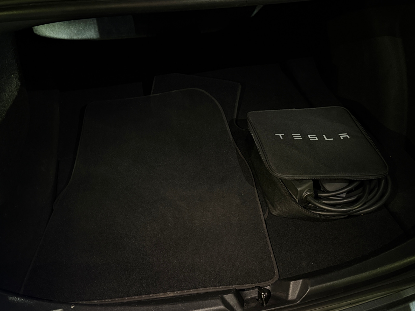 Thumbnail: 2022 Tesla Model 3 - 6