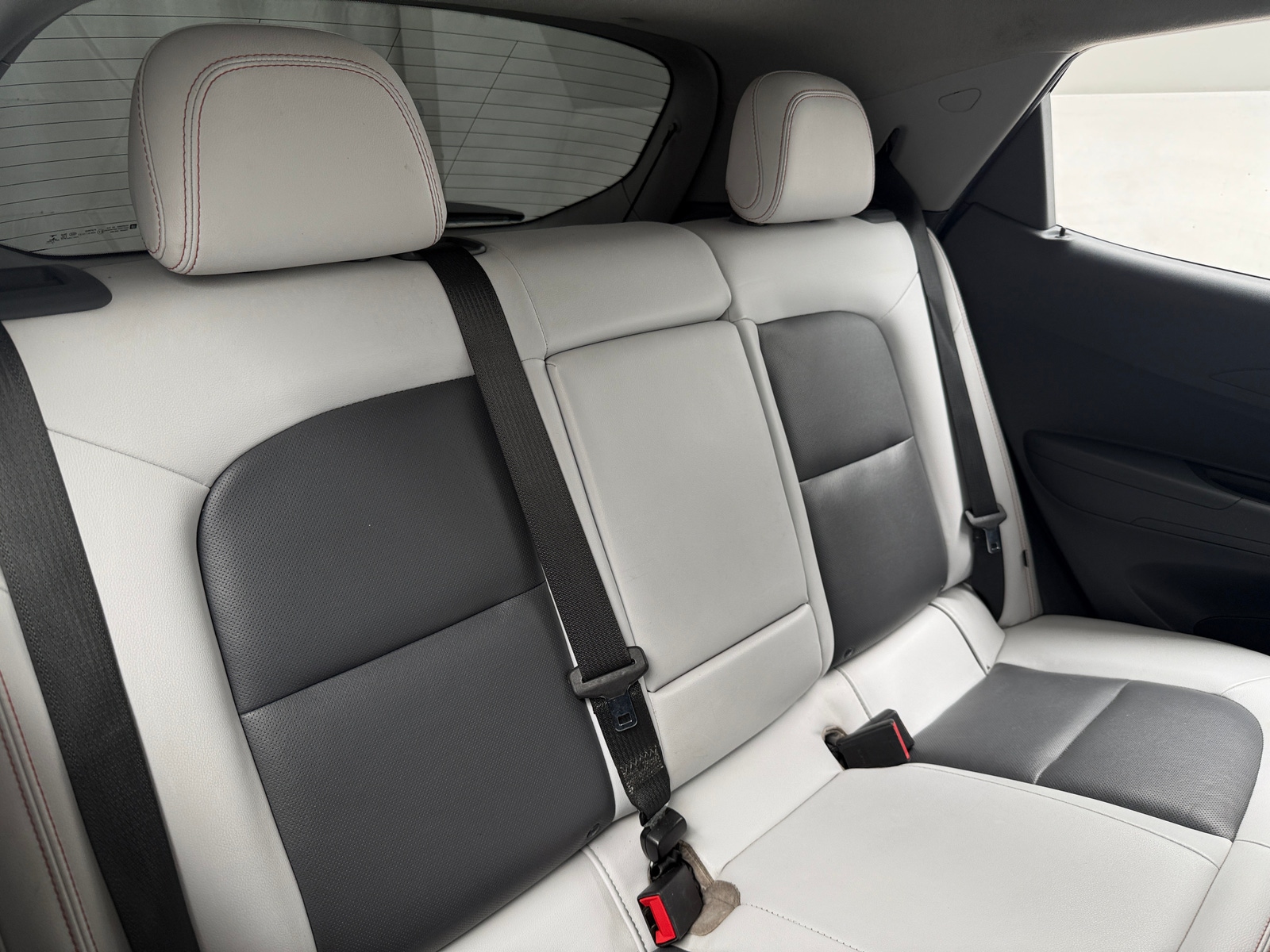 Thumbnail: 2019 Chevrolet Bolt EV - 5