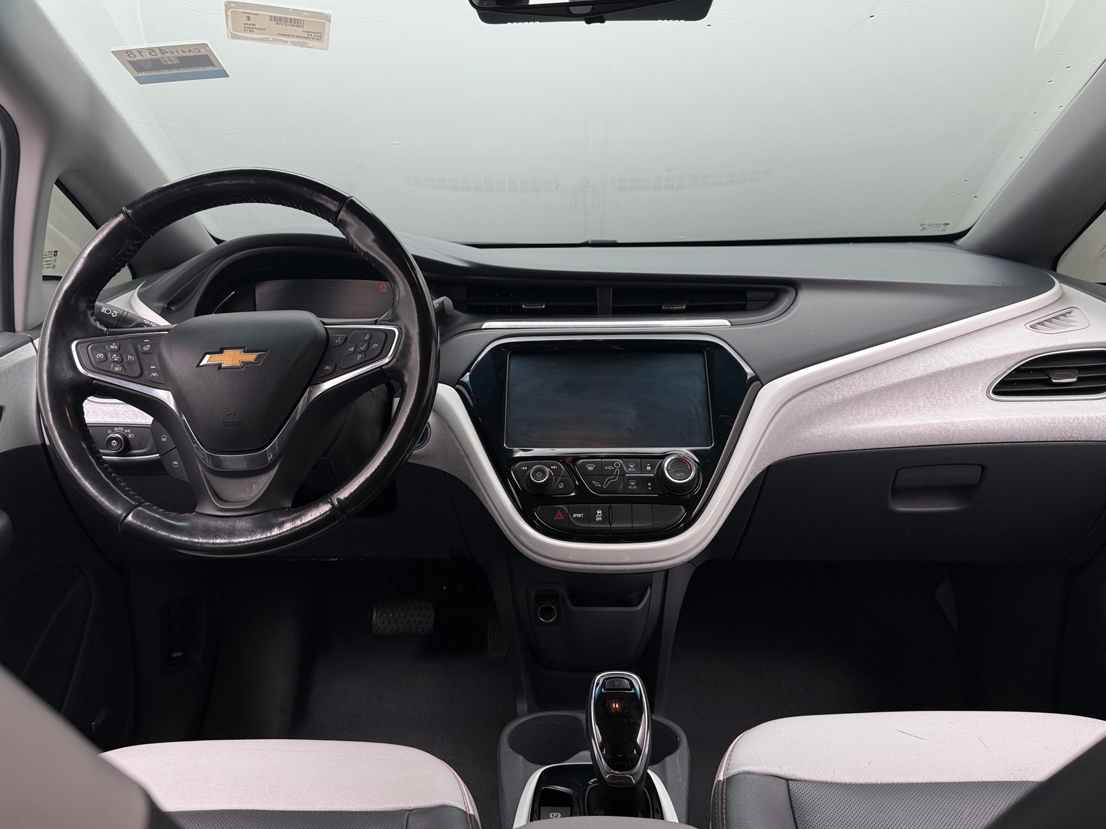 Thumbnail: 2019 Chevrolet Bolt EV - 2