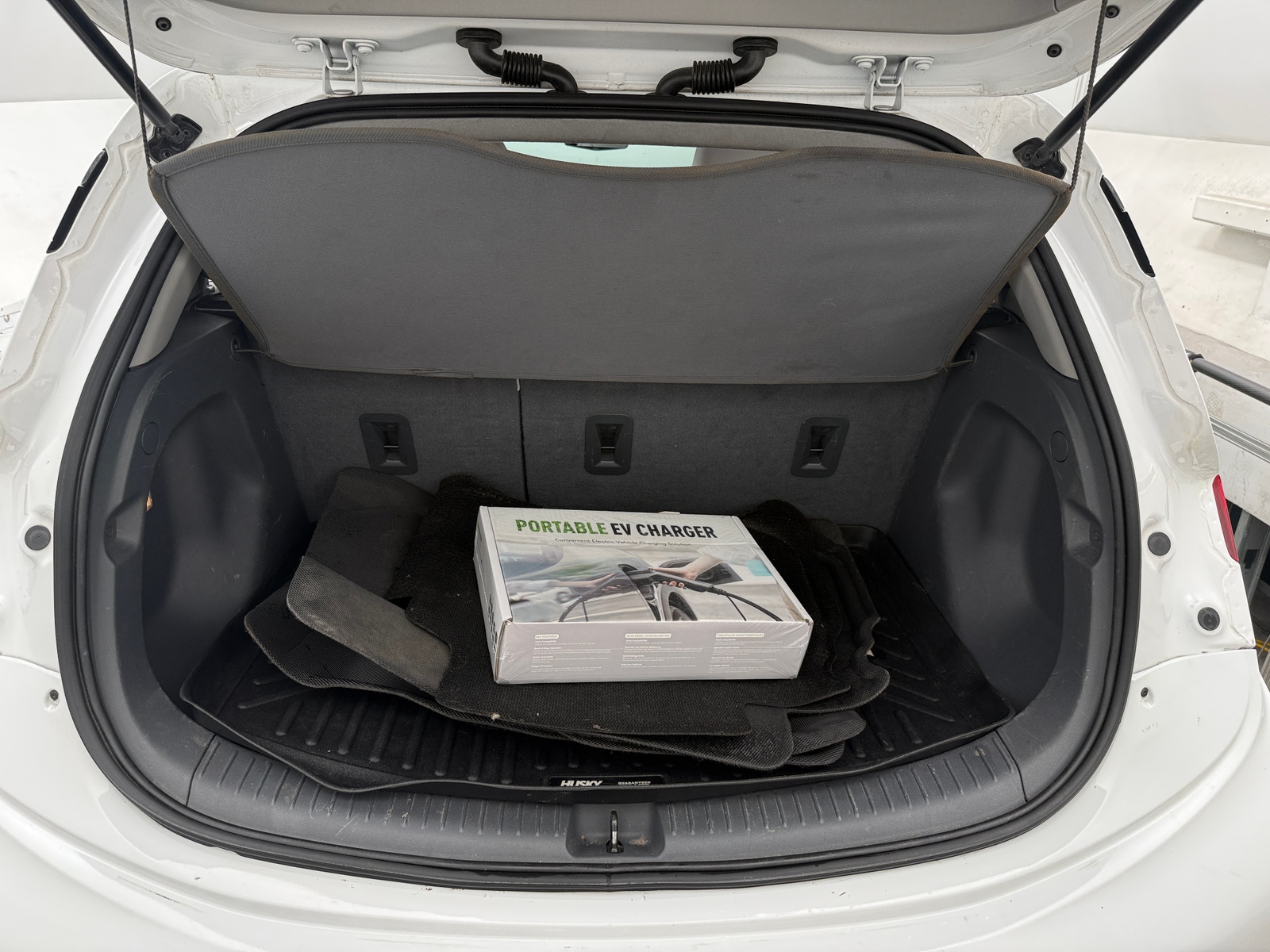 Thumbnail: 2019 Chevrolet Bolt EV - 6