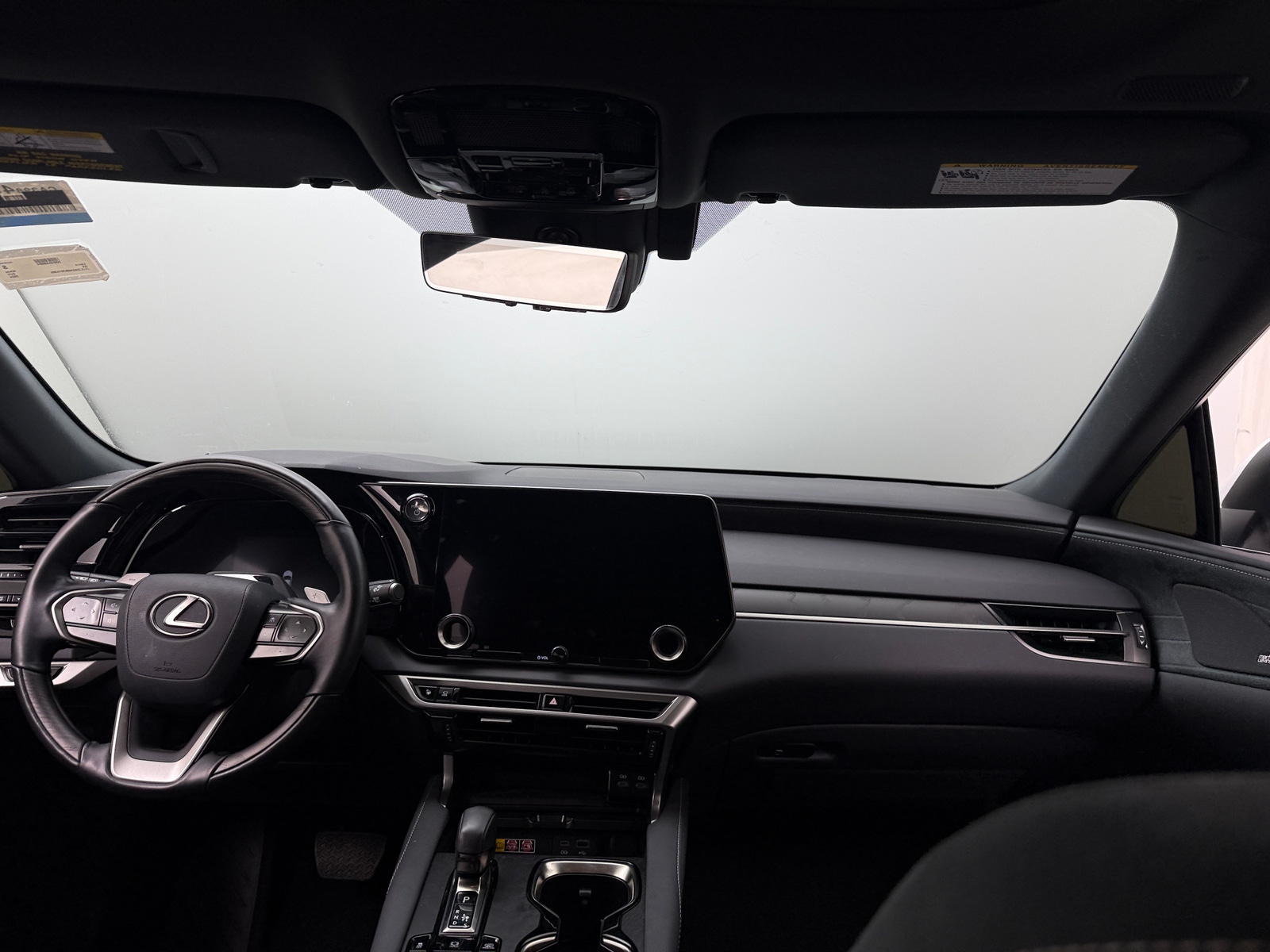 Thumbnail: 2024 Lexus RX - 2