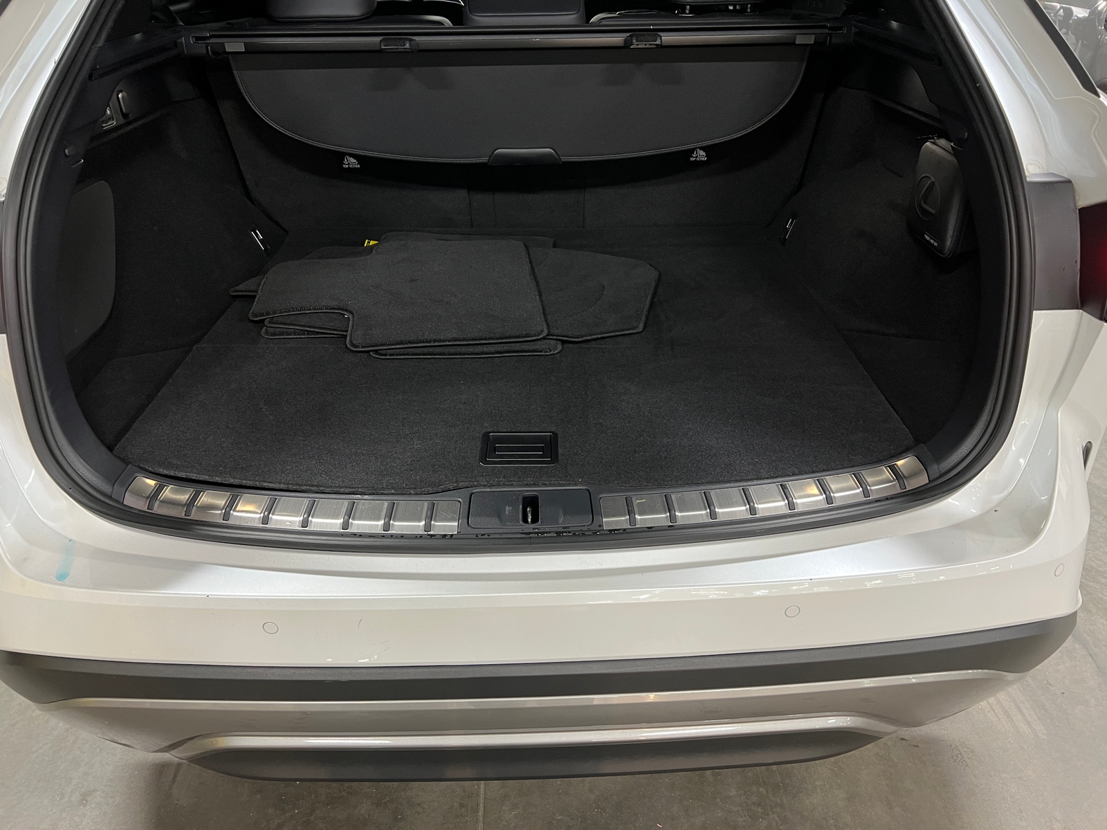 Thumbnail: 2024 Lexus RX - 6