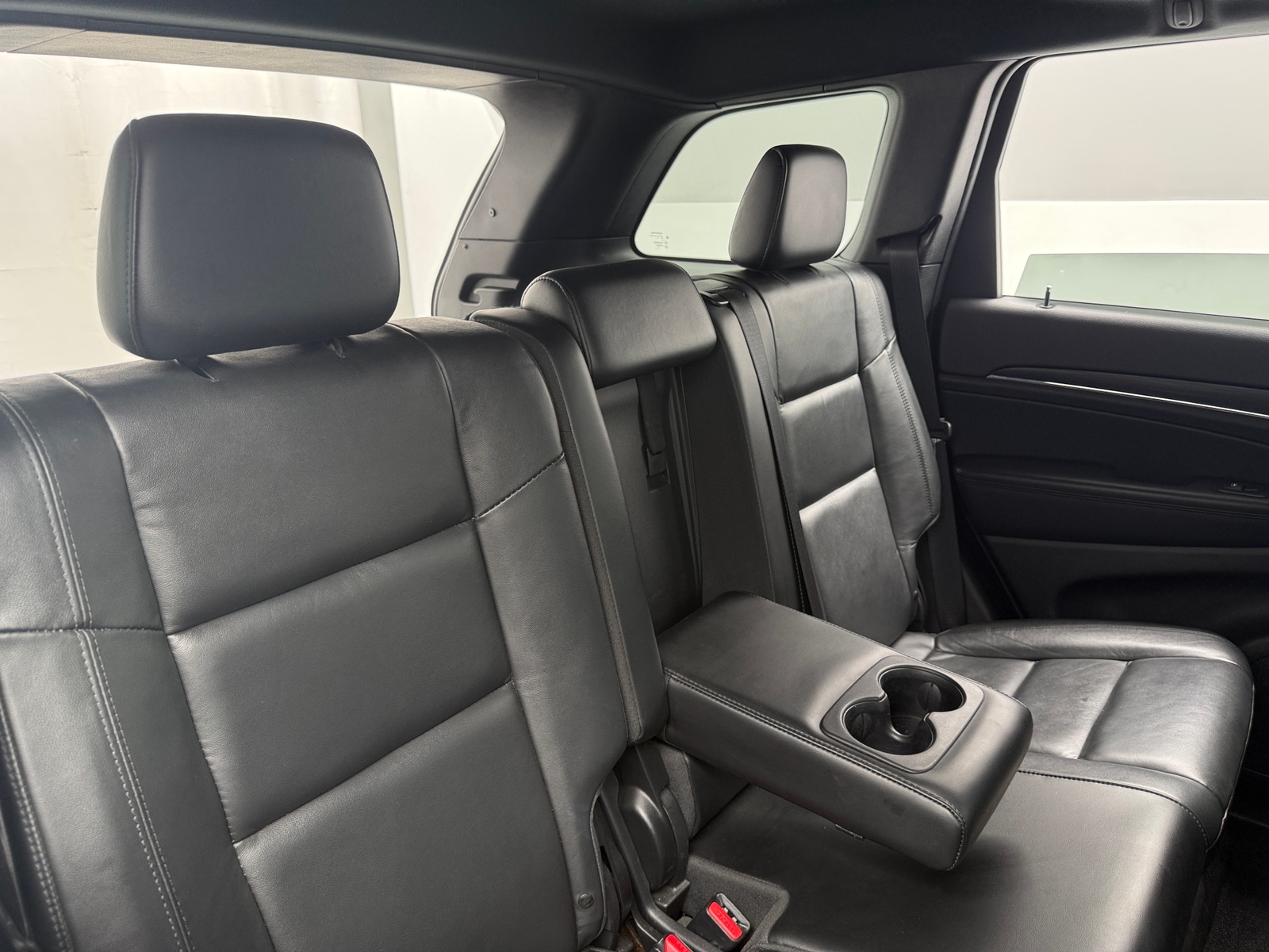 Thumbnail: 2021 Jeep Grand Cherokee - 5