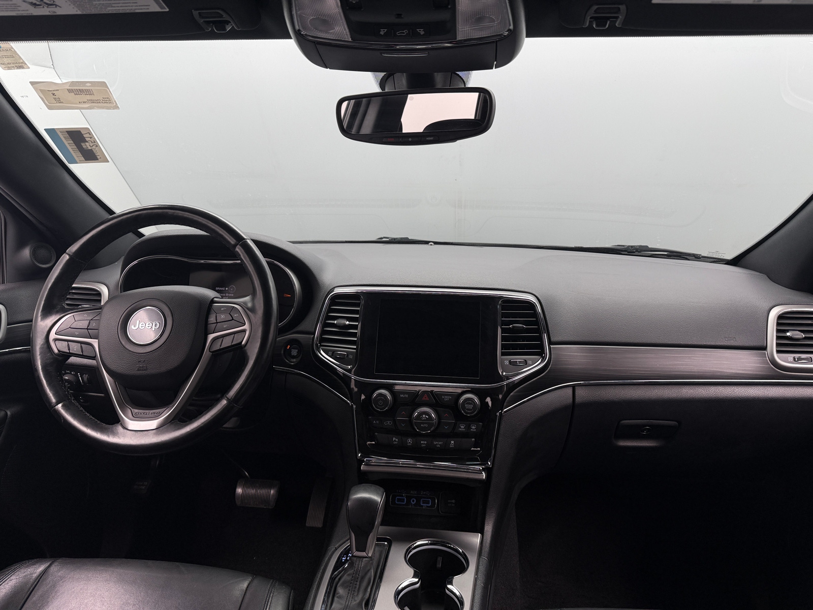 Thumbnail: 2021 Jeep Grand Cherokee - 2