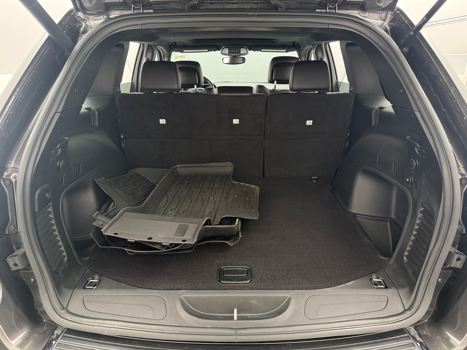 Thumbnail: 2021 Jeep Grand Cherokee - 6