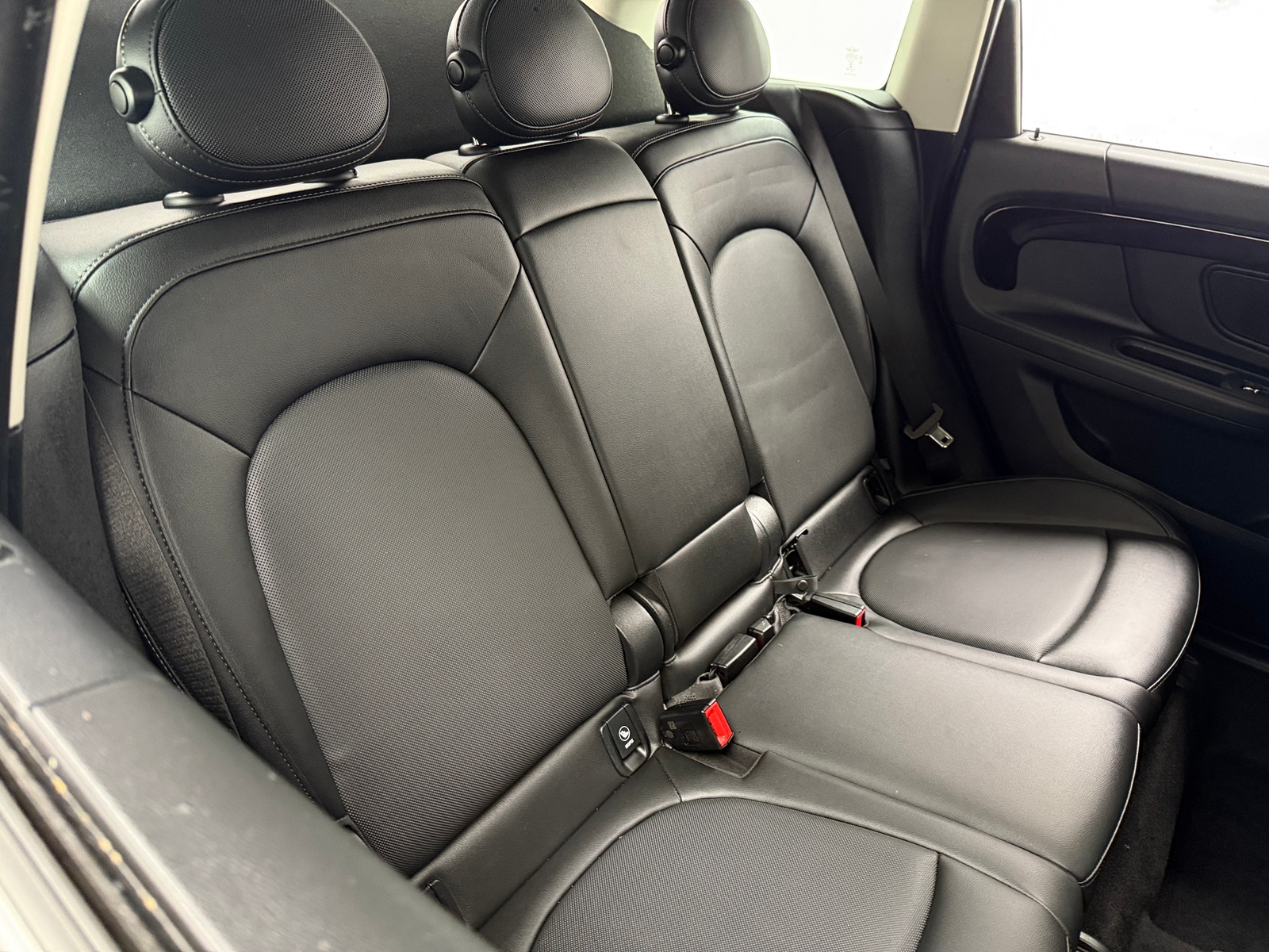 Thumbnail: 2022 MINI Cooper Countryman - 5