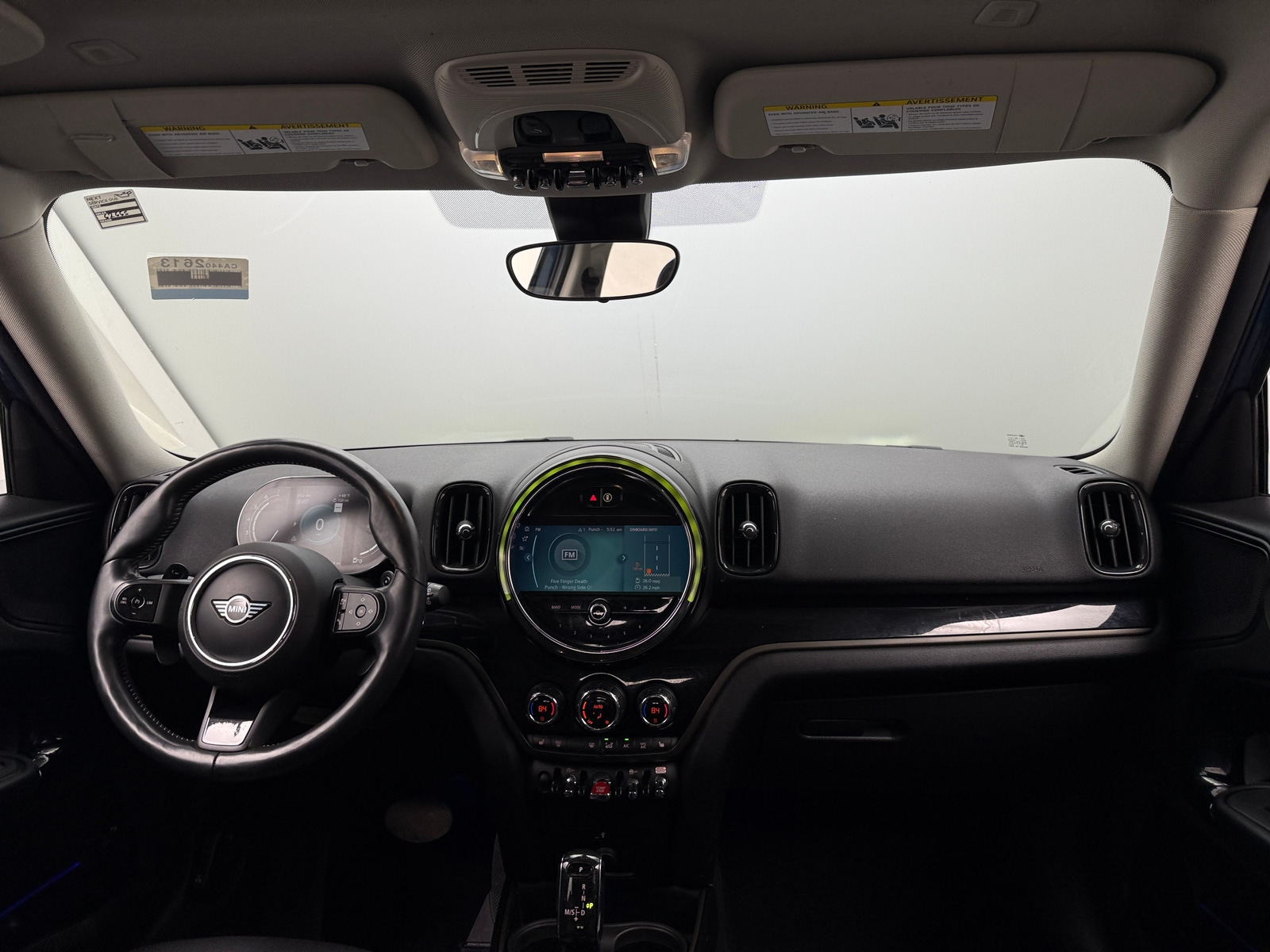 Thumbnail: 2022 MINI Cooper Countryman - 2