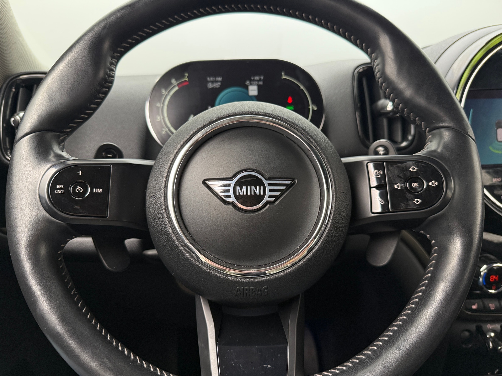 Thumbnail: 2022 MINI Cooper Countryman - 4