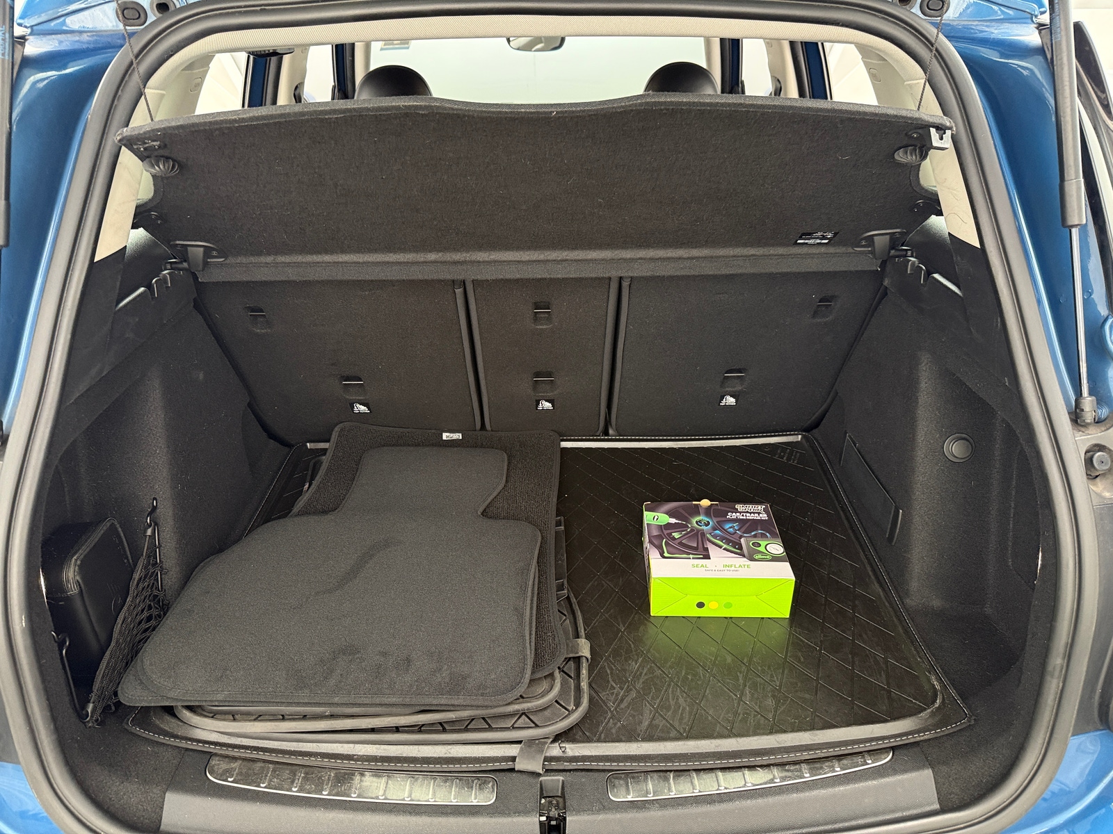 Thumbnail: 2022 MINI Cooper Countryman - 6