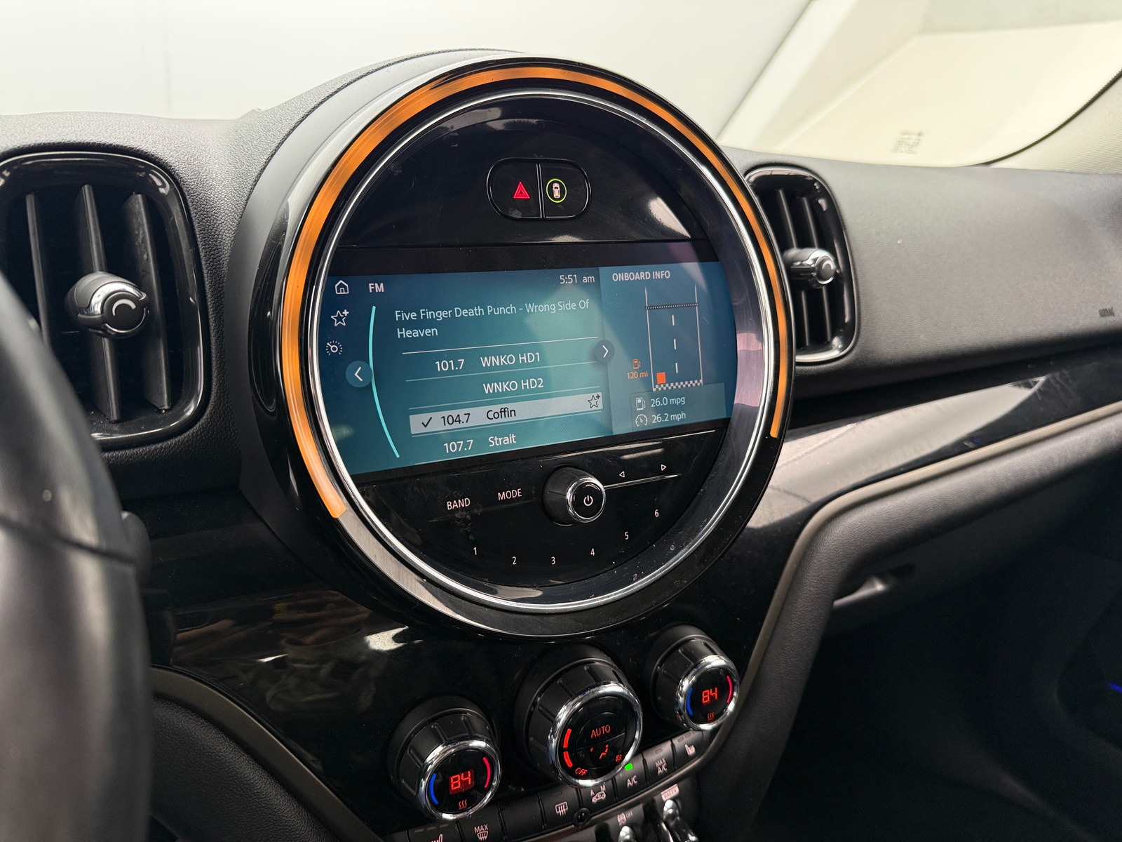 Thumbnail: 2022 MINI Cooper Countryman - 3