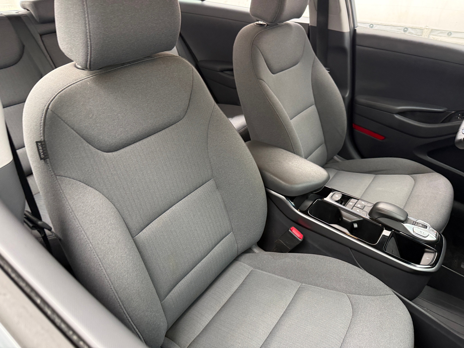 Thumbnail: 2021 Hyundai Ioniq - 2