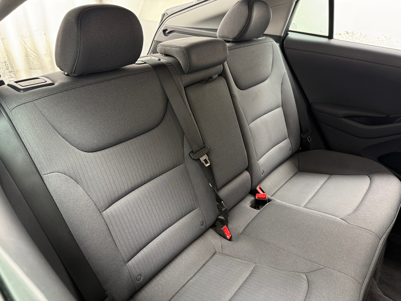 Thumbnail: 2021 Hyundai Ioniq - 6