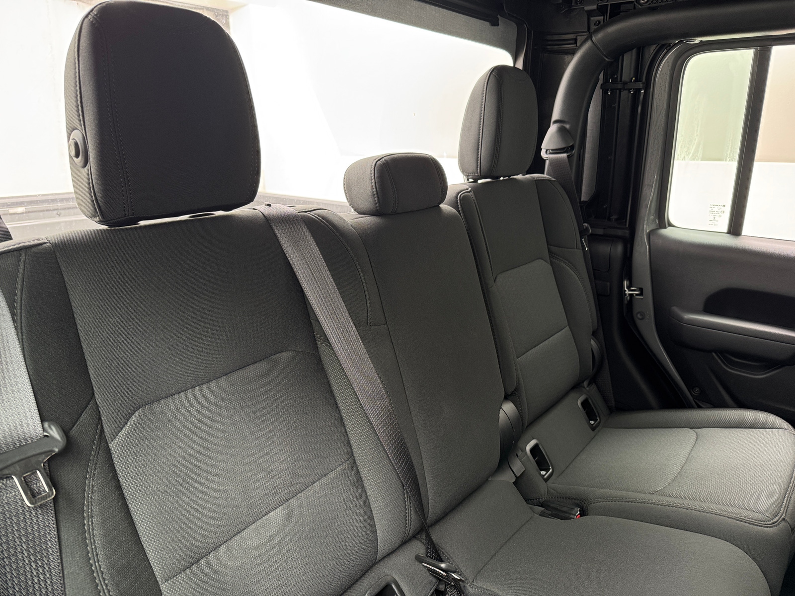 Thumbnail: 2023 Jeep Gladiator - 6