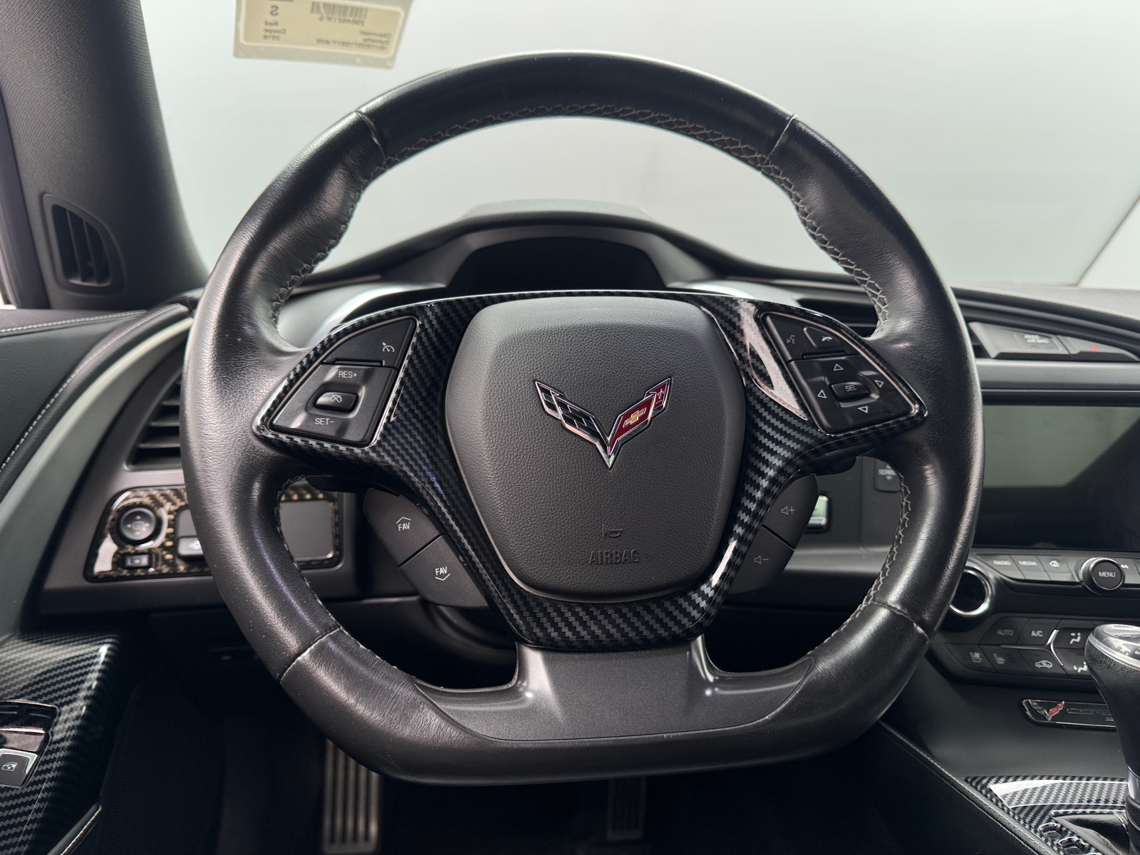 Thumbnail: 2016 Chevrolet Corvette - 3