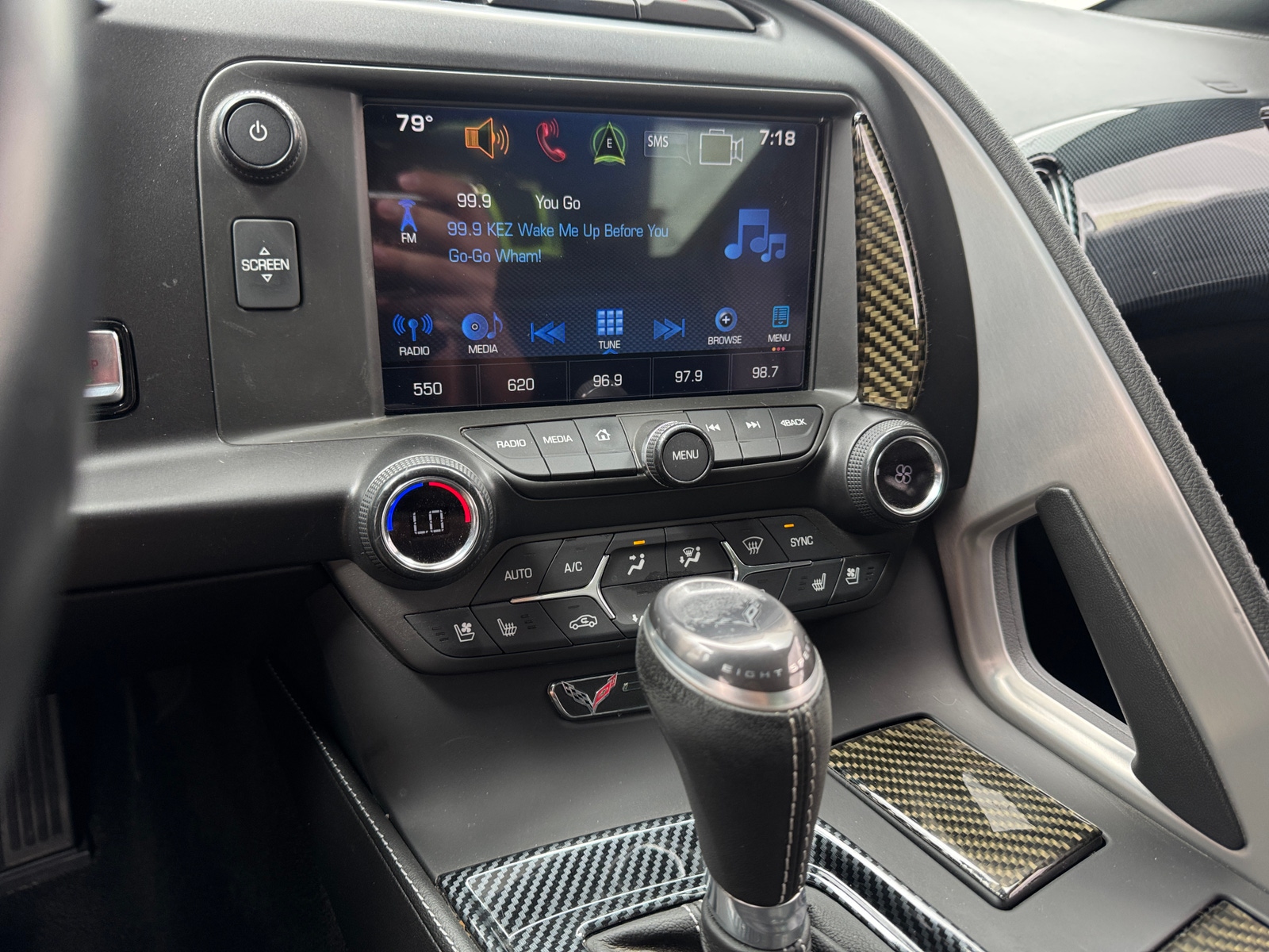 Thumbnail: 2016 Chevrolet Corvette - 2