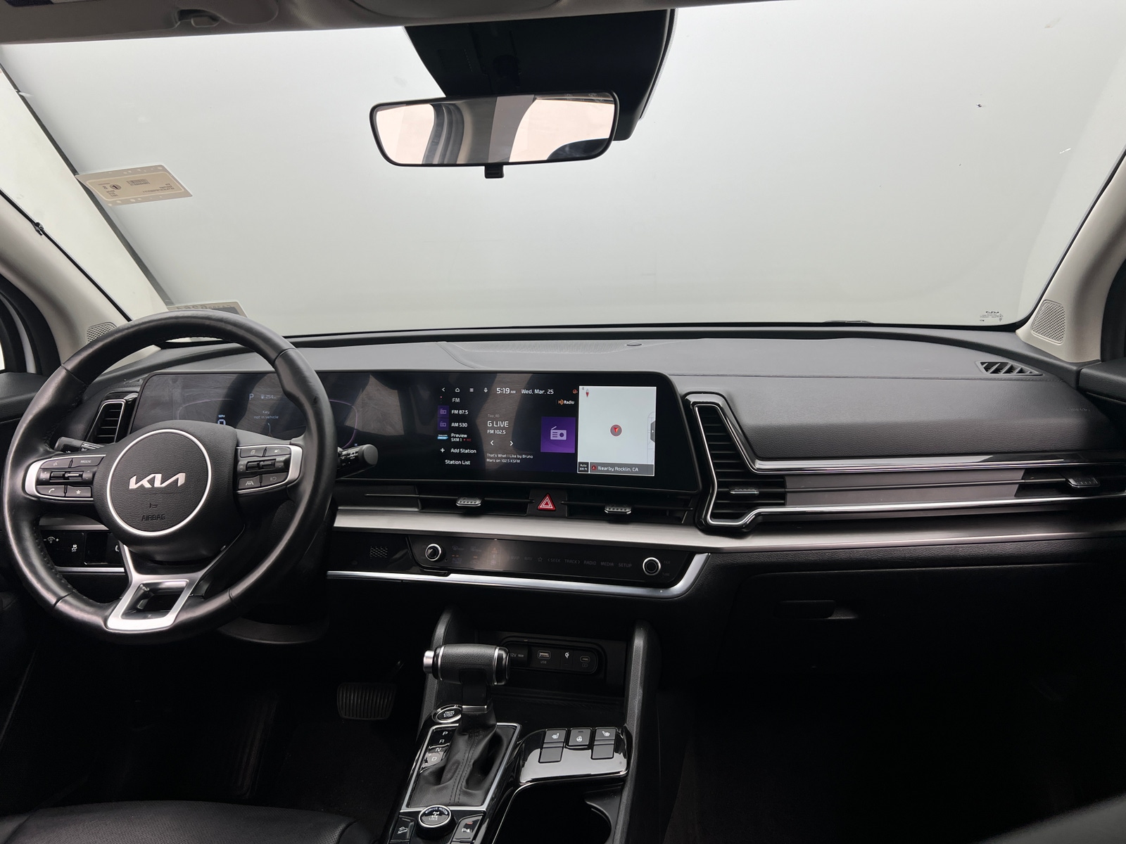 Thumbnail: 2023 Kia Sportage - 2