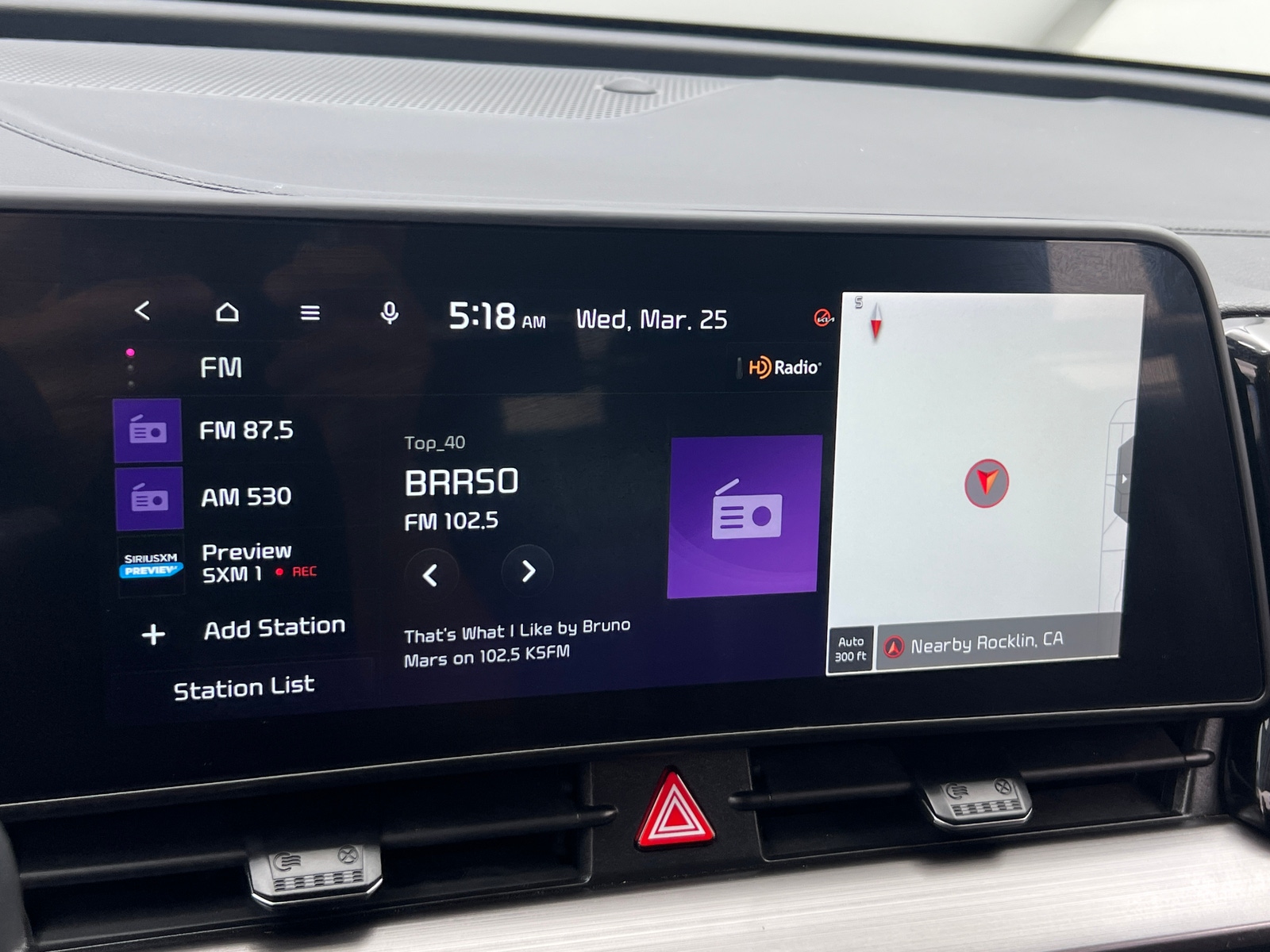 Thumbnail: 2023 Kia Sportage - 3