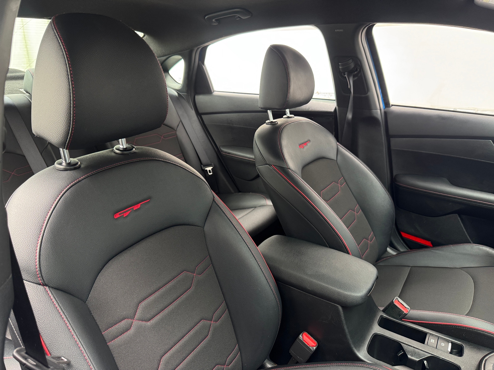 Thumbnail: 2024 Kia Forte - 2