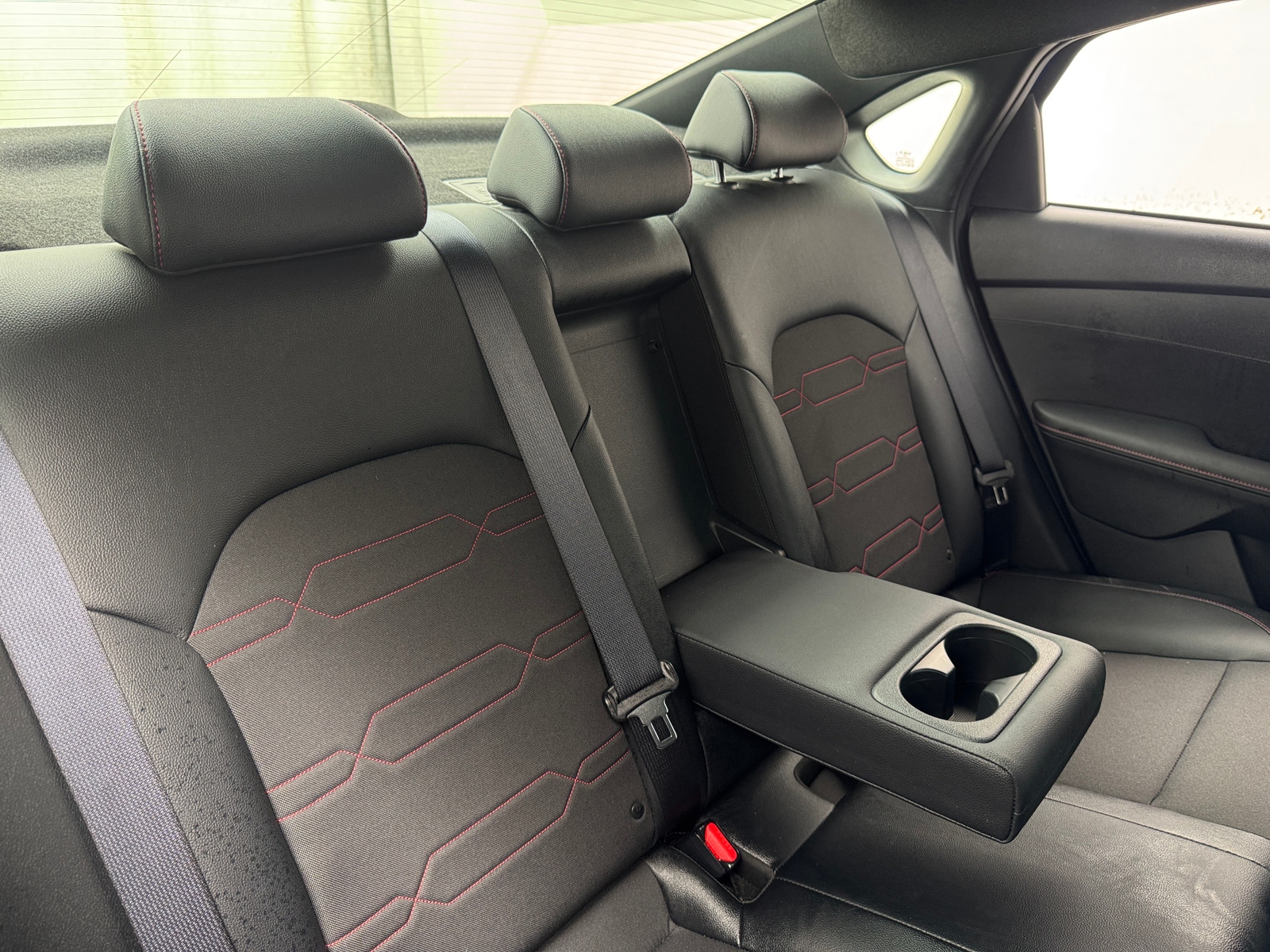 Thumbnail: 2024 Kia Forte - 6