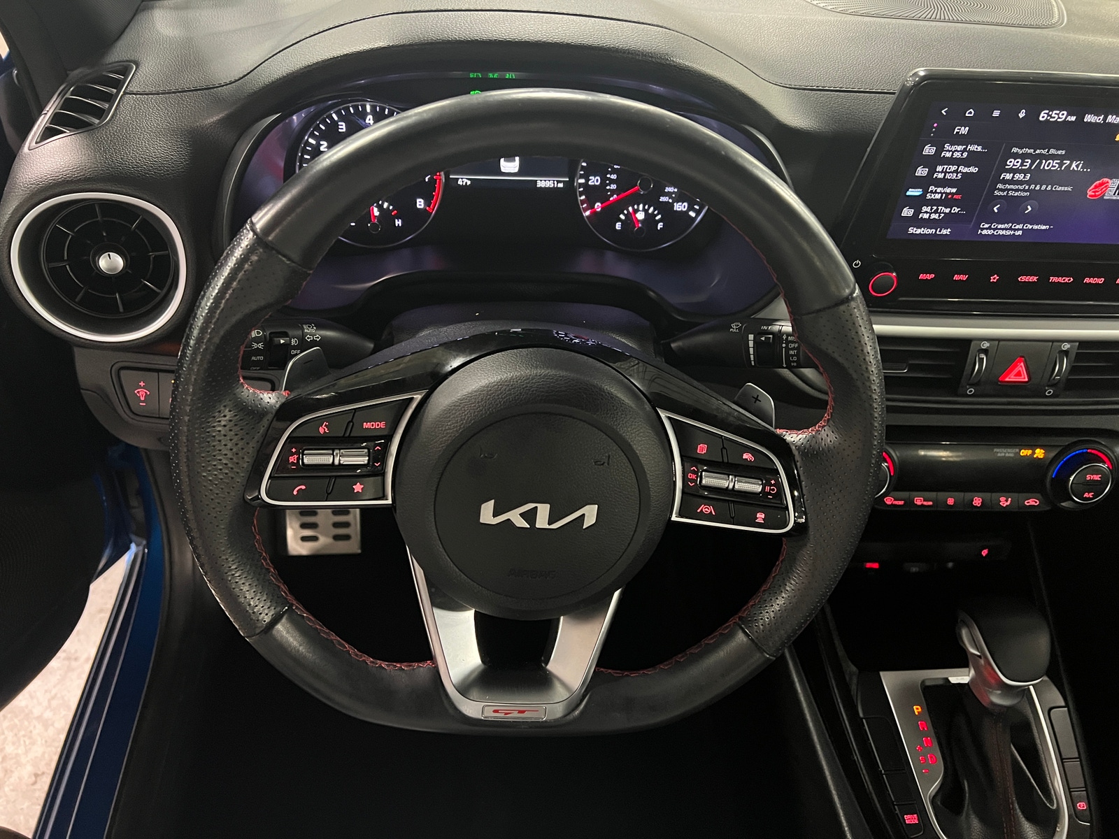 Thumbnail: 2024 Kia Forte - 5