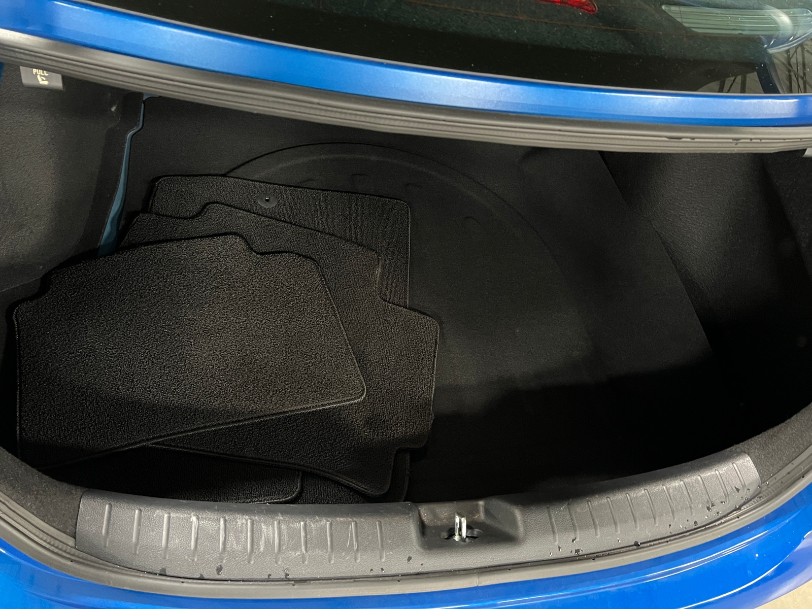 Thumbnail: 2024 Kia Forte - 7