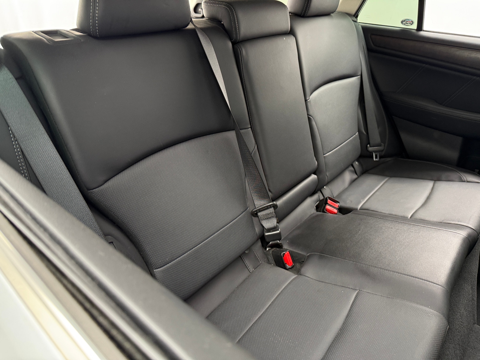 Thumbnail: 2018 Subaru Outback - 5