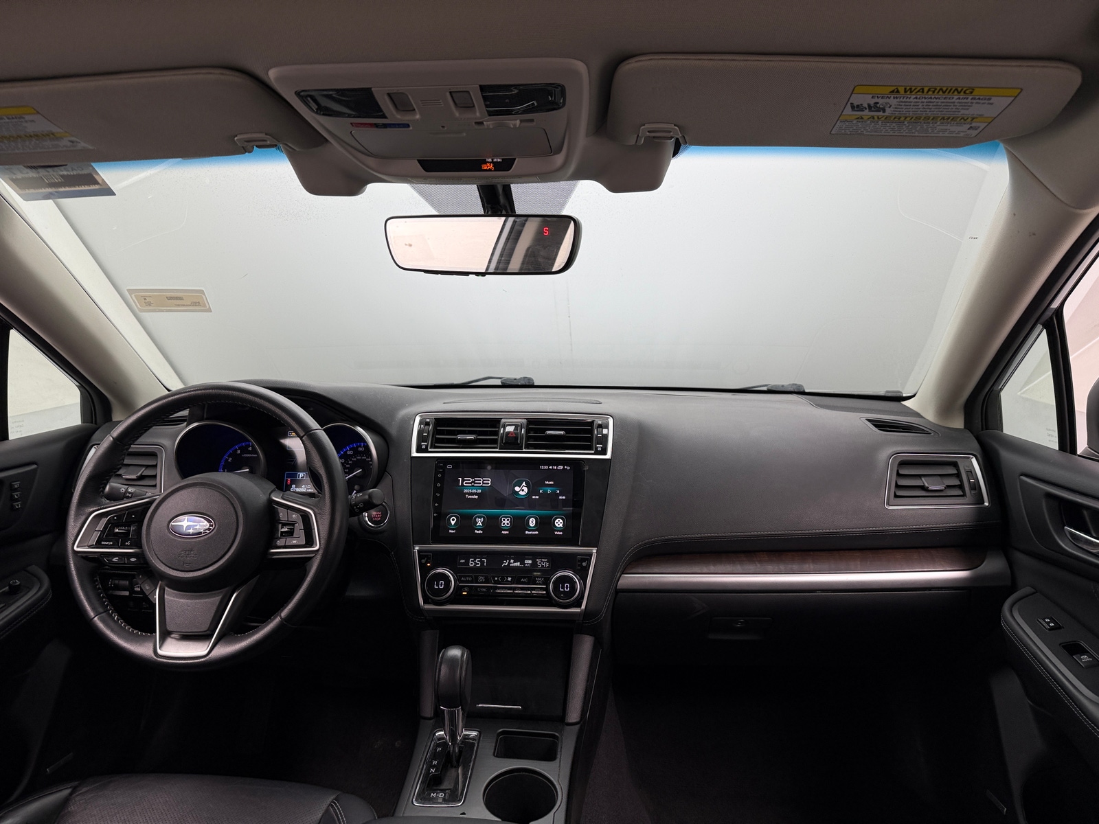 Thumbnail: 2018 Subaru Outback - 2