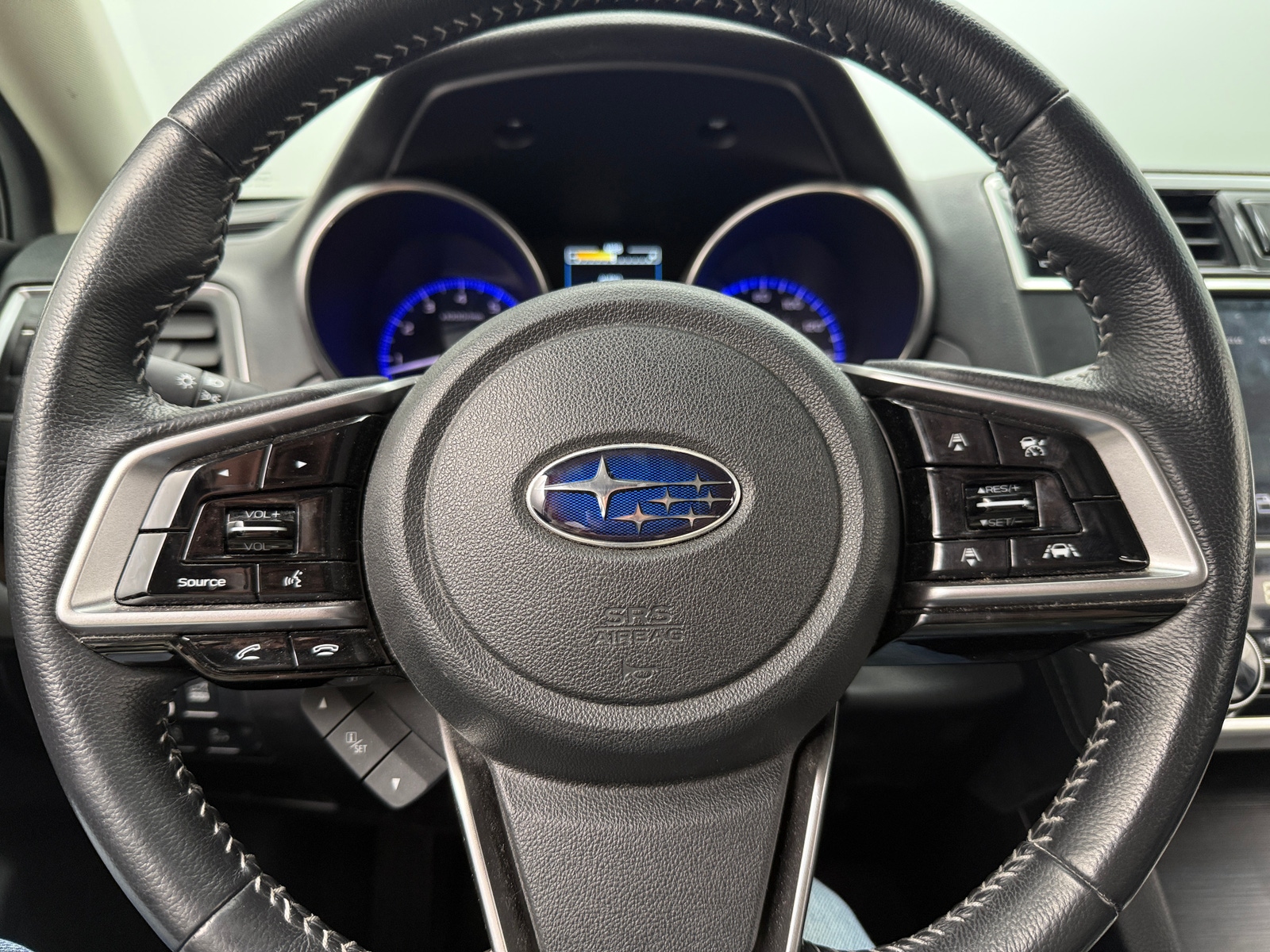 Thumbnail: 2018 Subaru Outback - 4