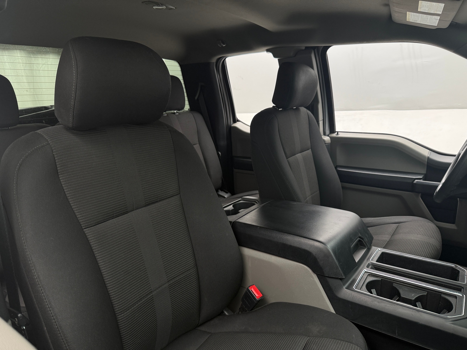 Thumbnail: 2020 Ford Econoline - 2