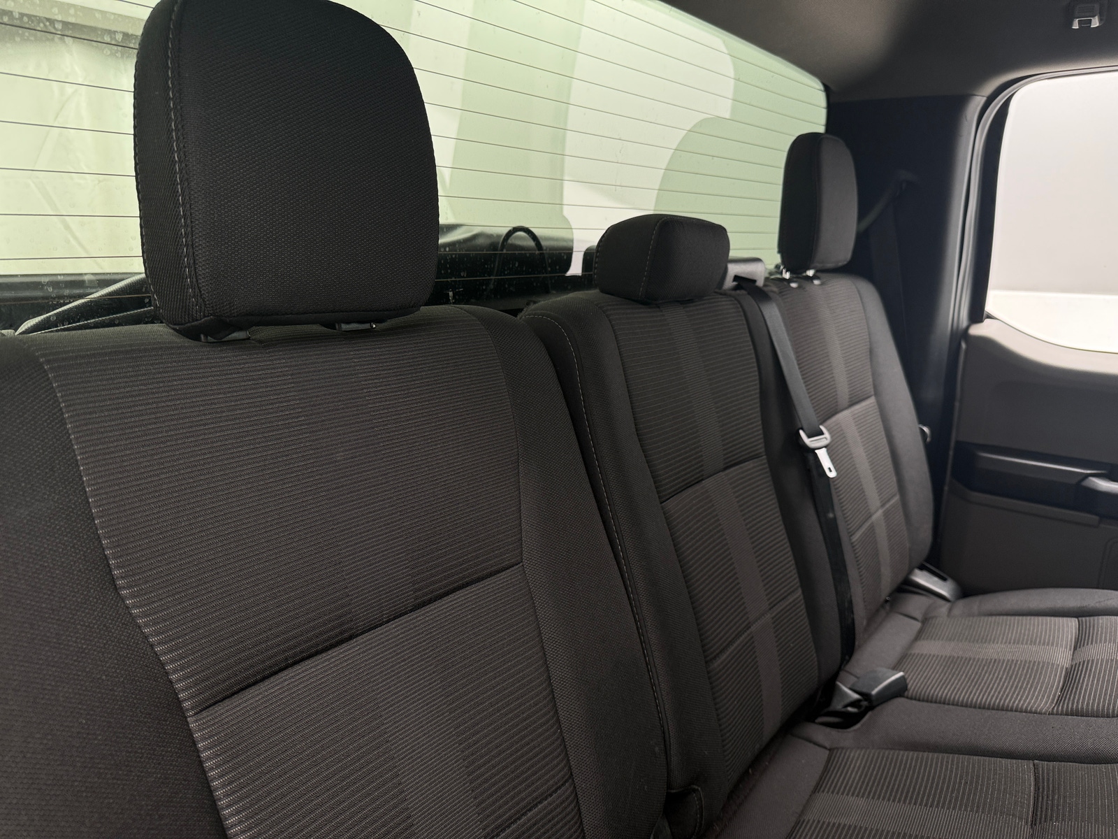 Thumbnail: 2020 Ford Econoline - 6