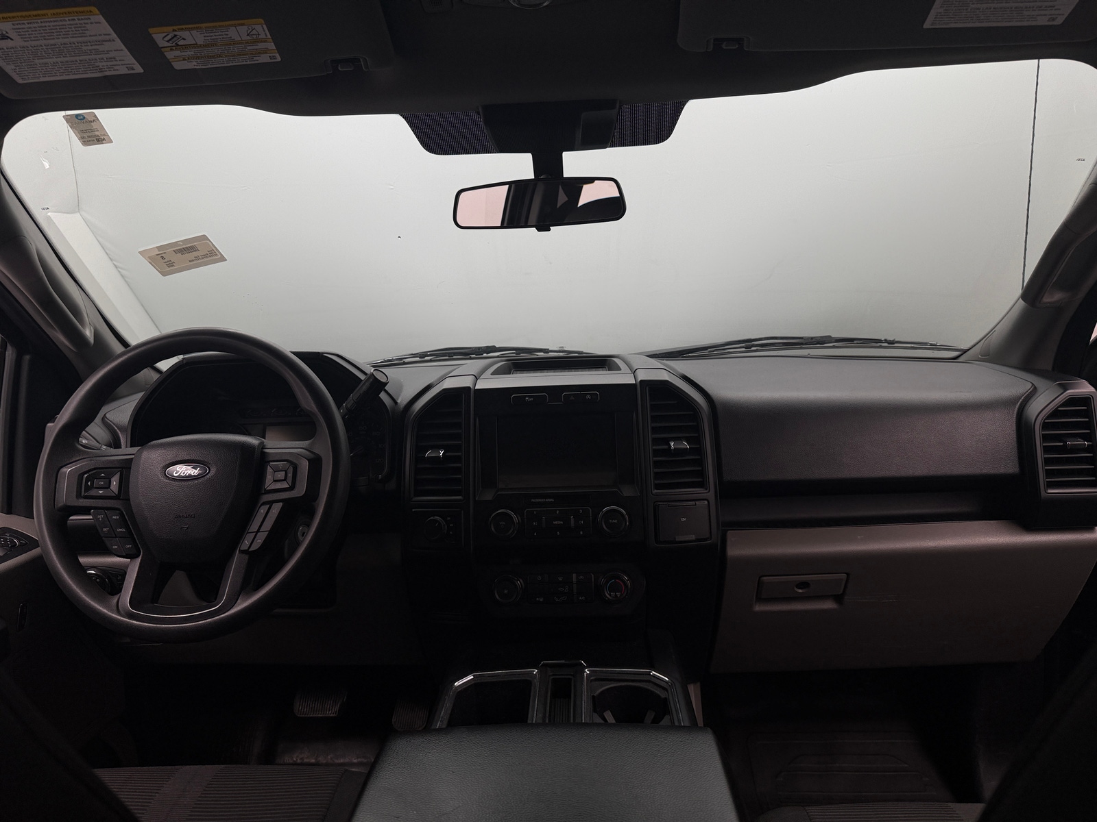 Thumbnail: 2020 Ford Econoline - 3