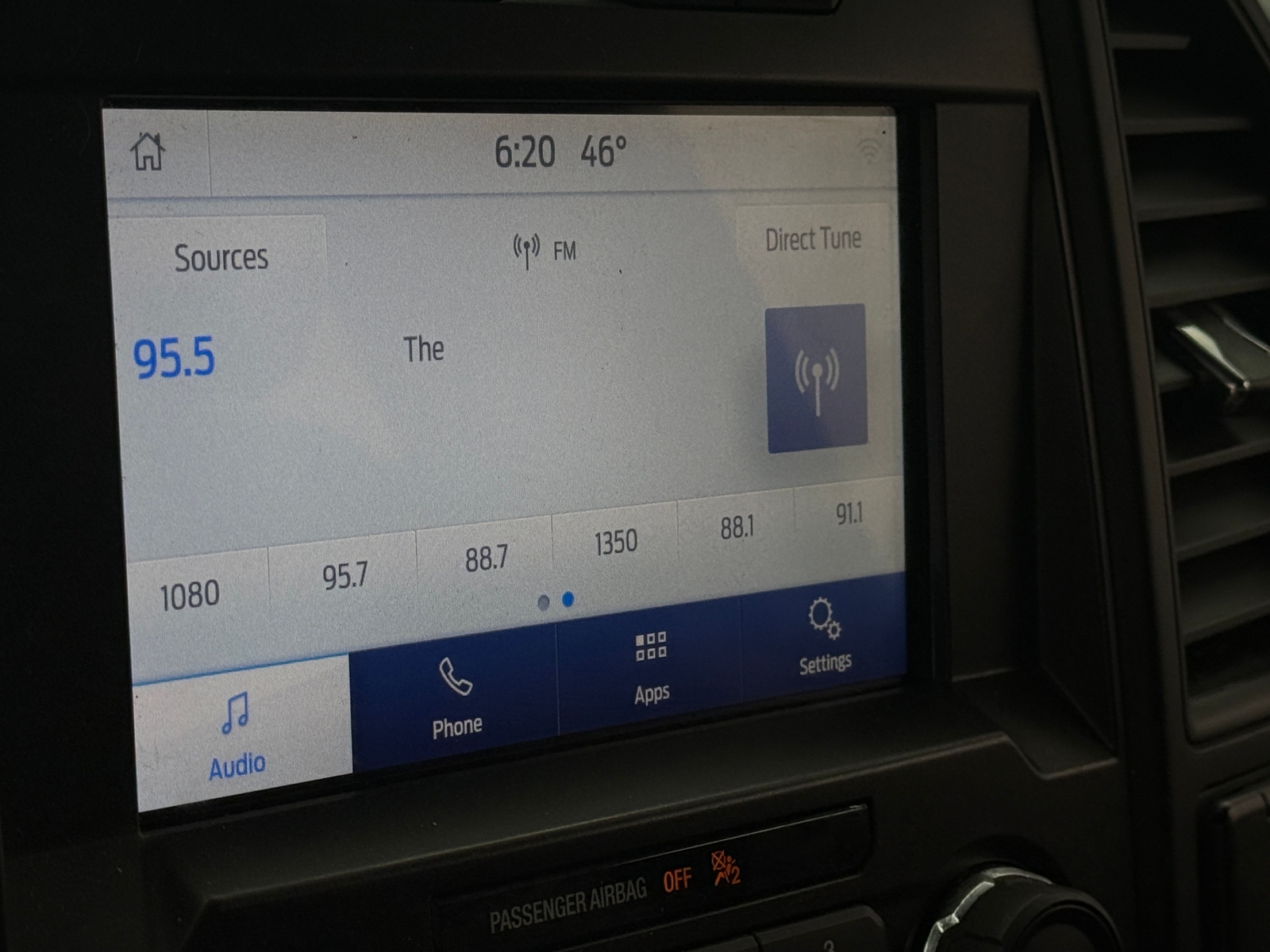 Thumbnail: 2020 Ford Econoline - 4