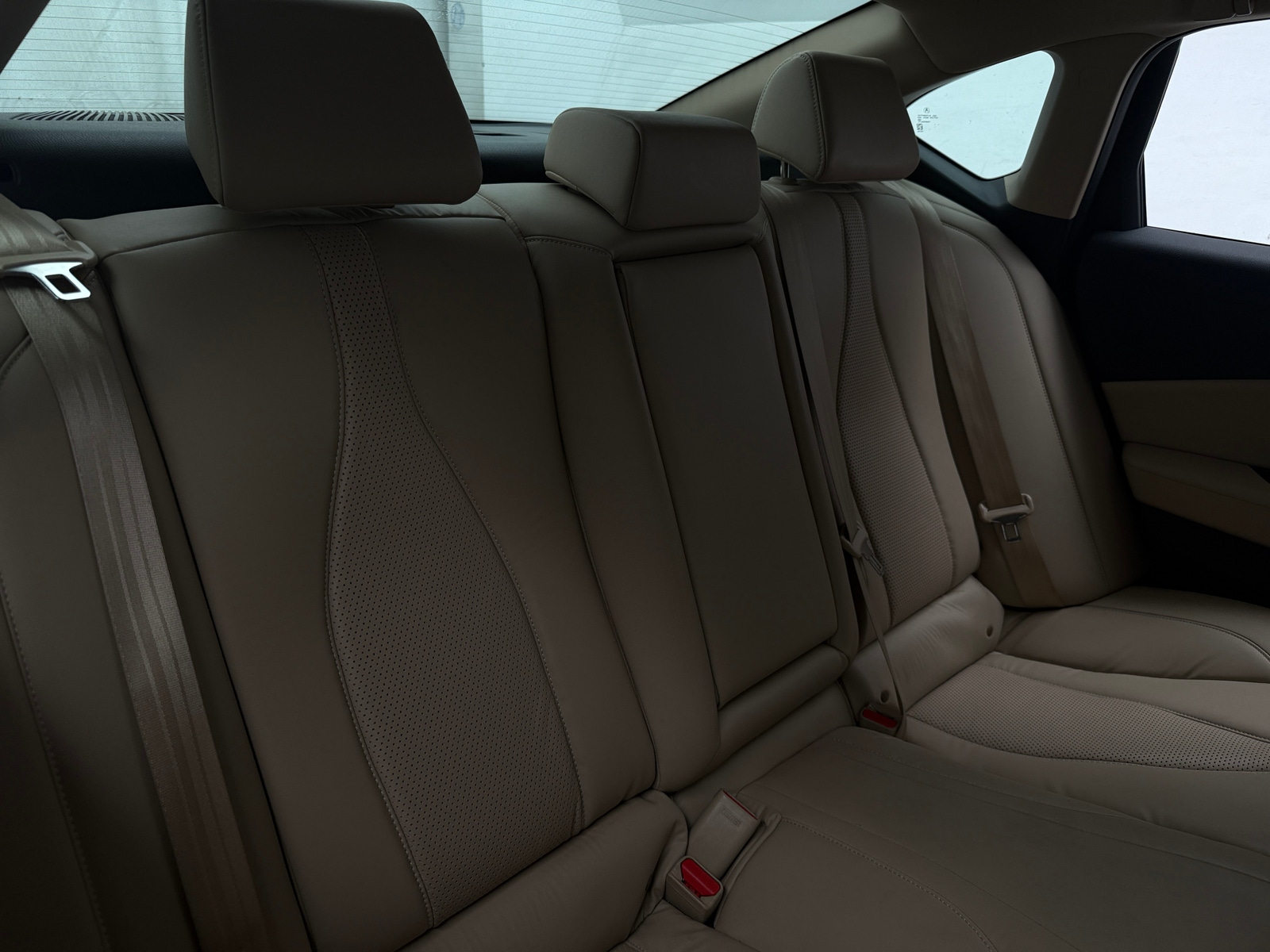 Thumbnail: 2023 Acura TLX - 5