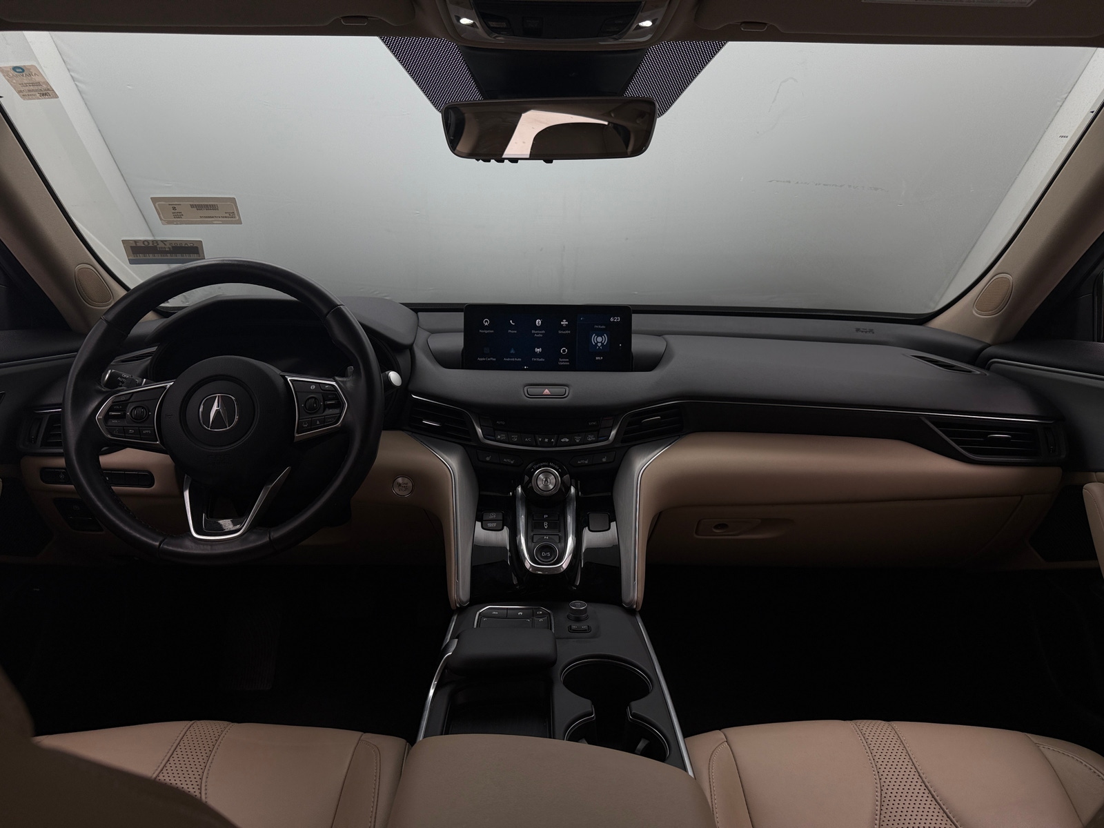 Thumbnail: 2023 Acura TLX - 2