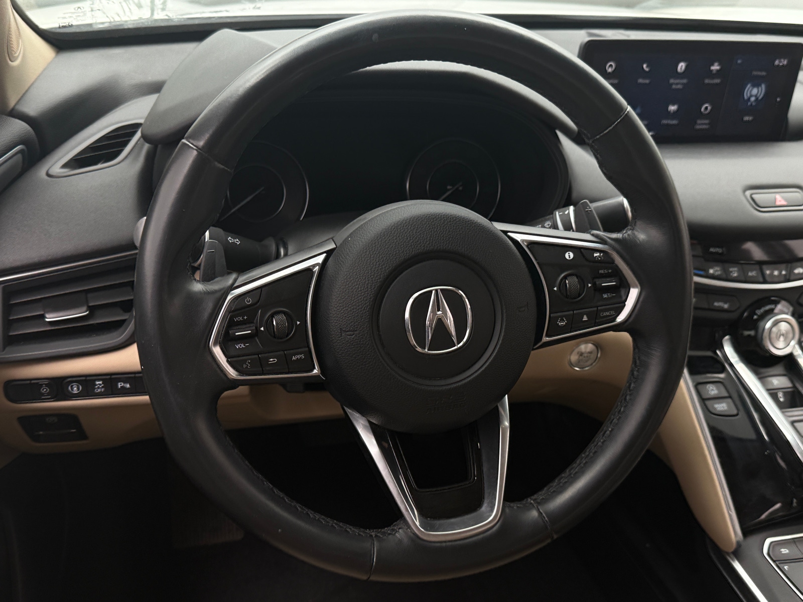 Thumbnail: 2023 Acura TLX - 4