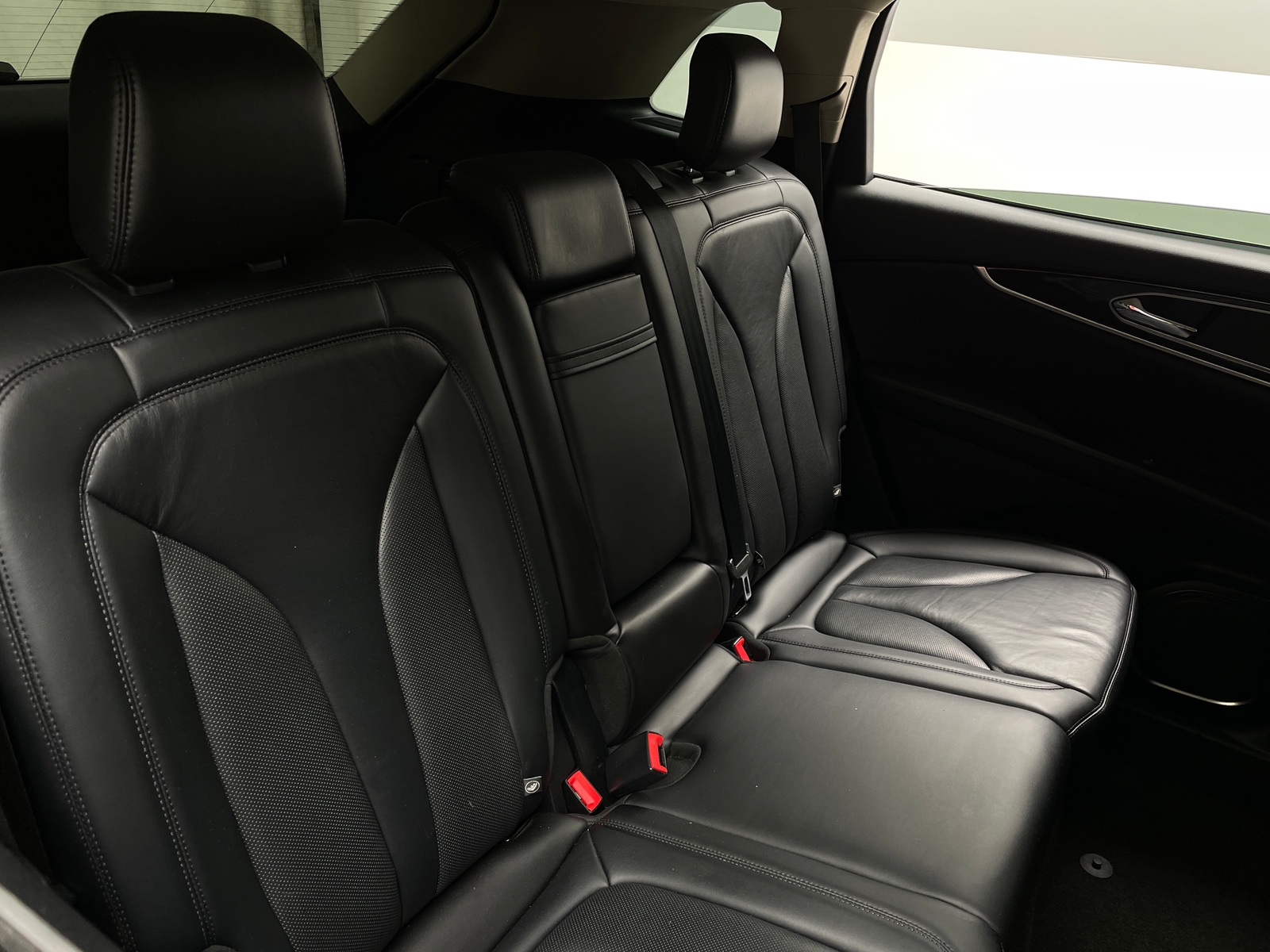 Thumbnail: 2021 Lincoln Nautilus - 5