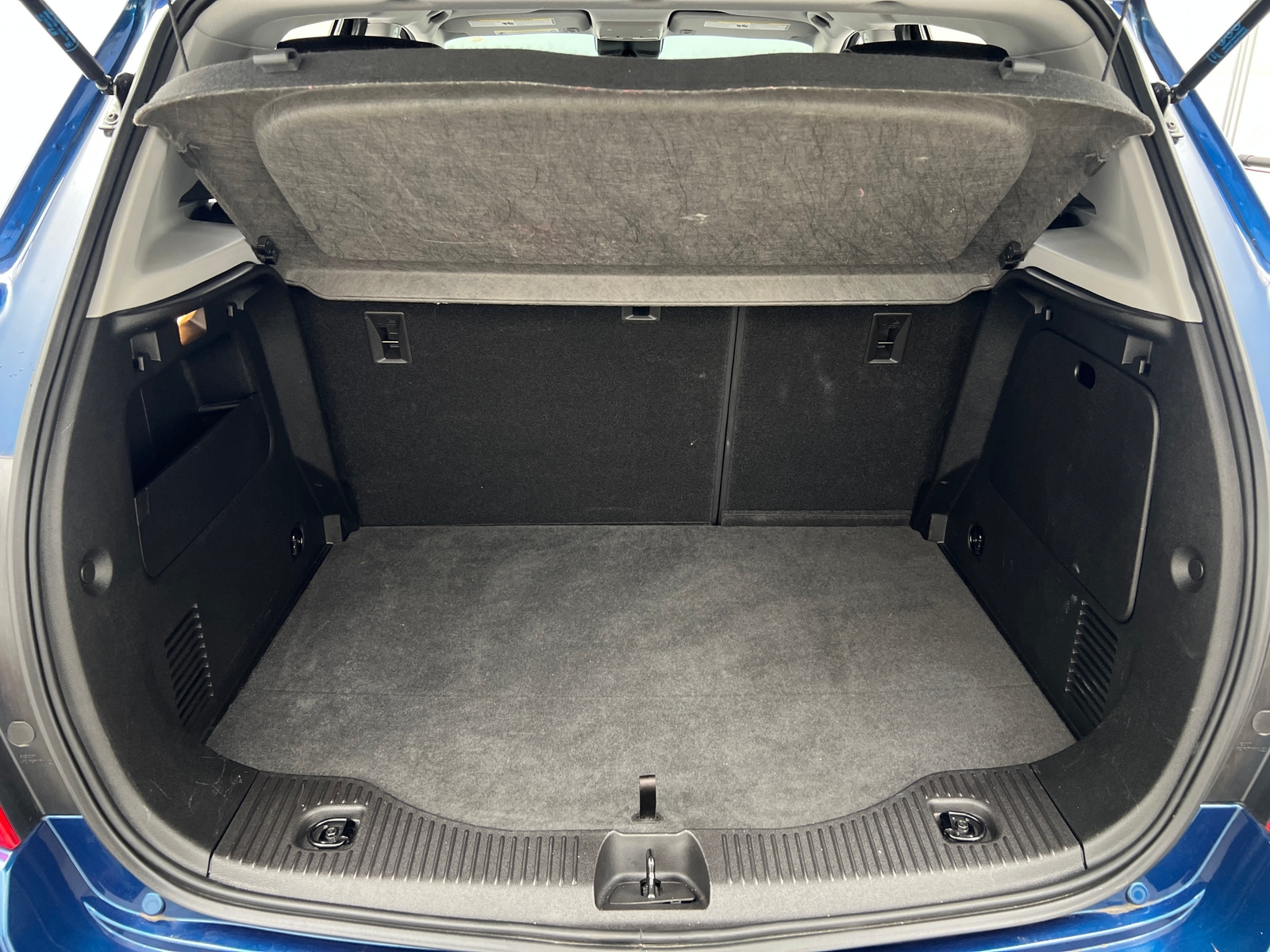 Thumbnail: 2020 Chevrolet Trax - 7