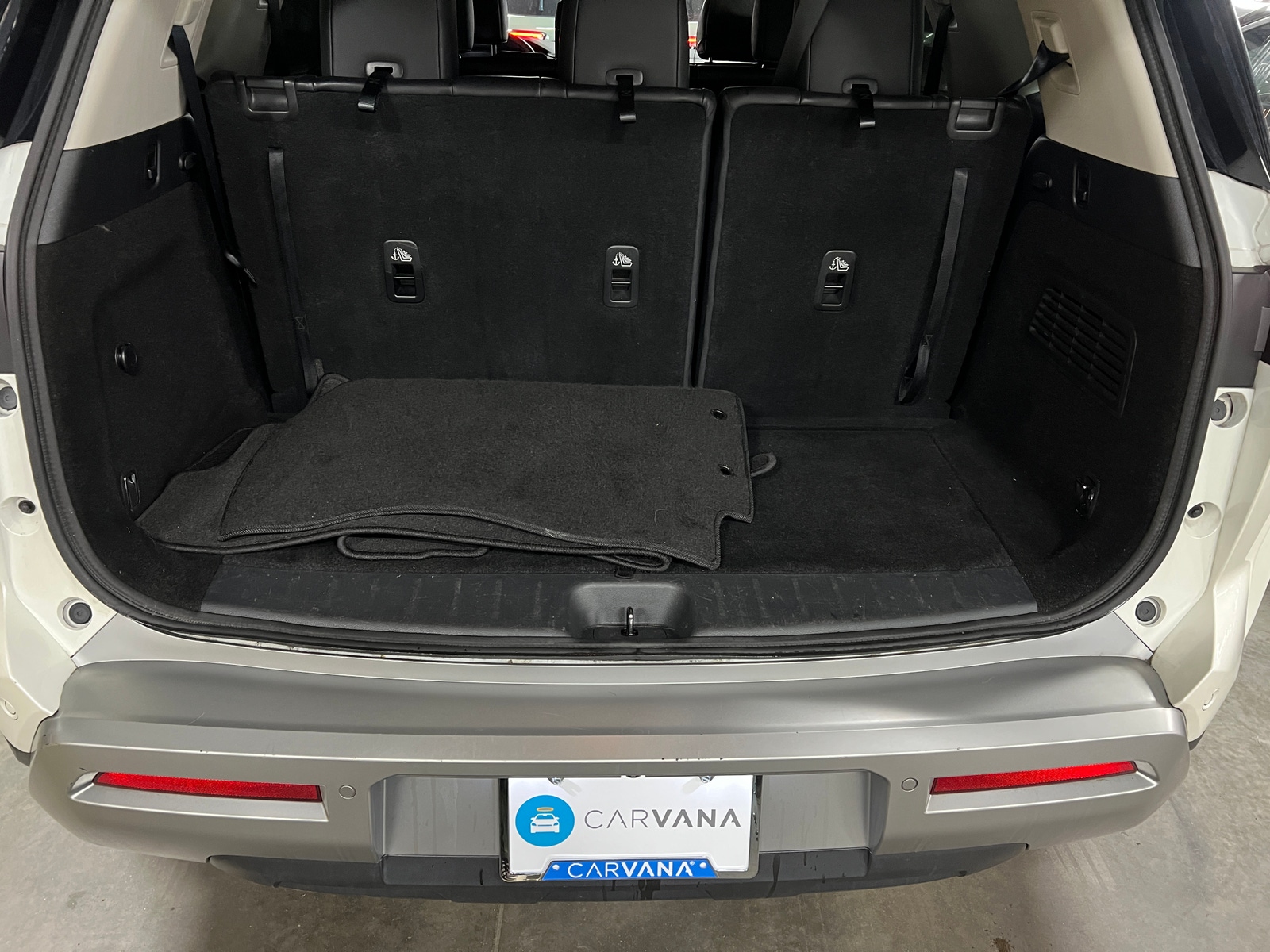 Thumbnail: 2022 Nissan Pathfinder - 6