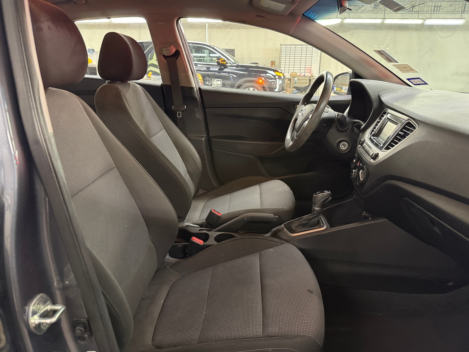 Thumbnail: 2019 Hyundai Accent - 2