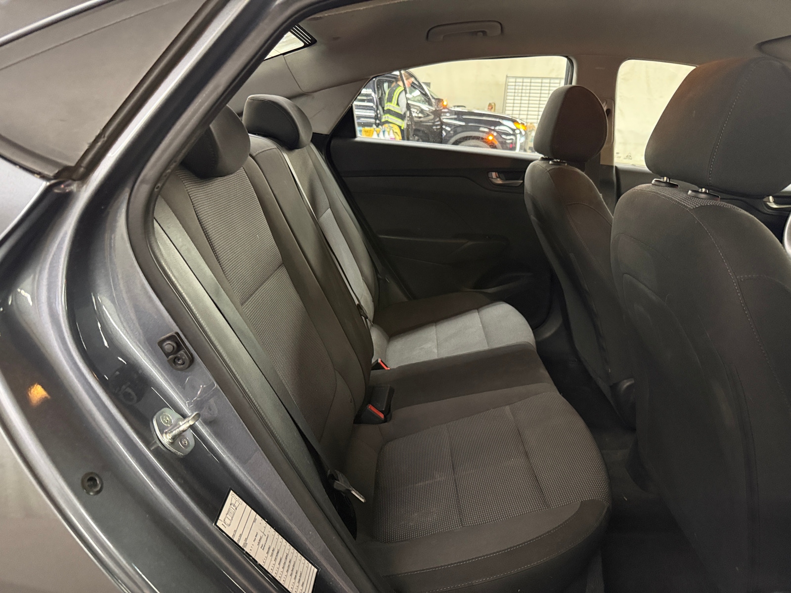 Thumbnail: 2019 Hyundai Accent - 6