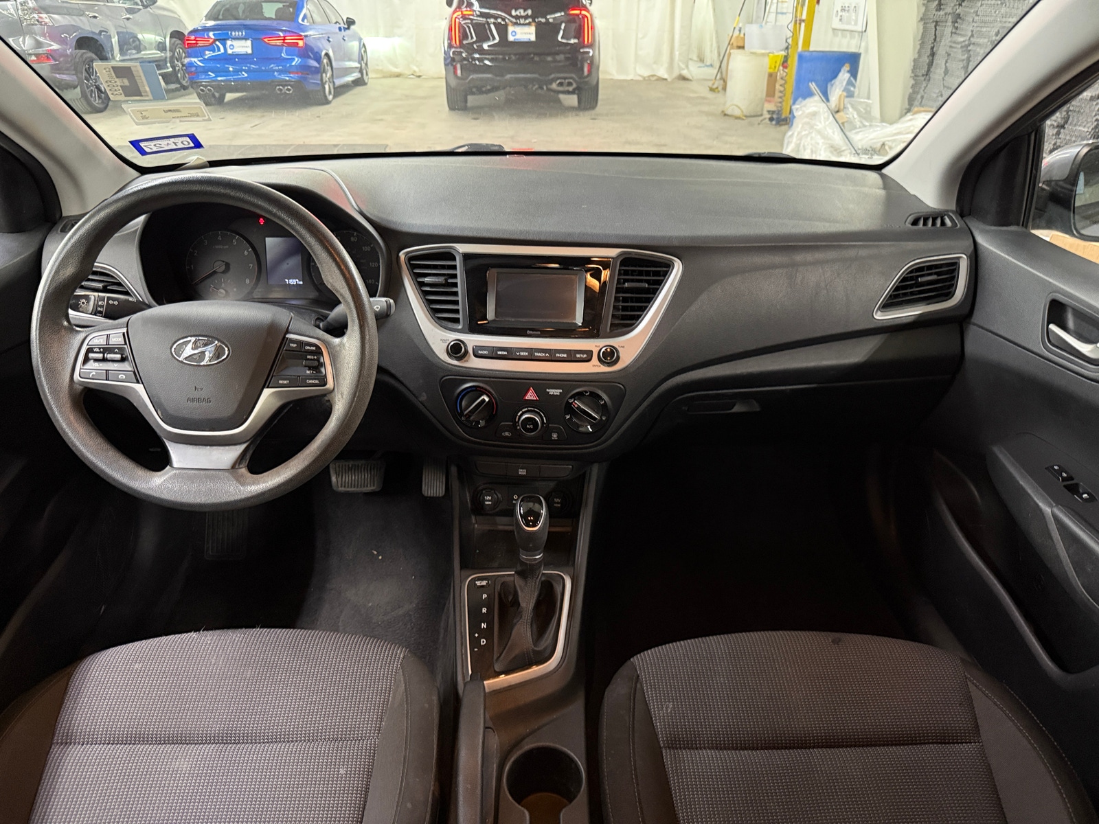 Thumbnail: 2019 Hyundai Accent - 3