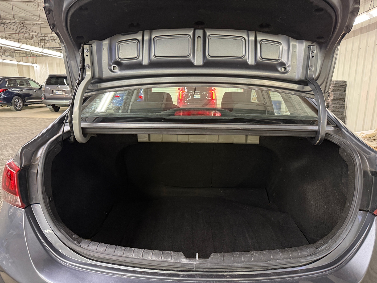 Thumbnail: 2019 Hyundai Accent - 7