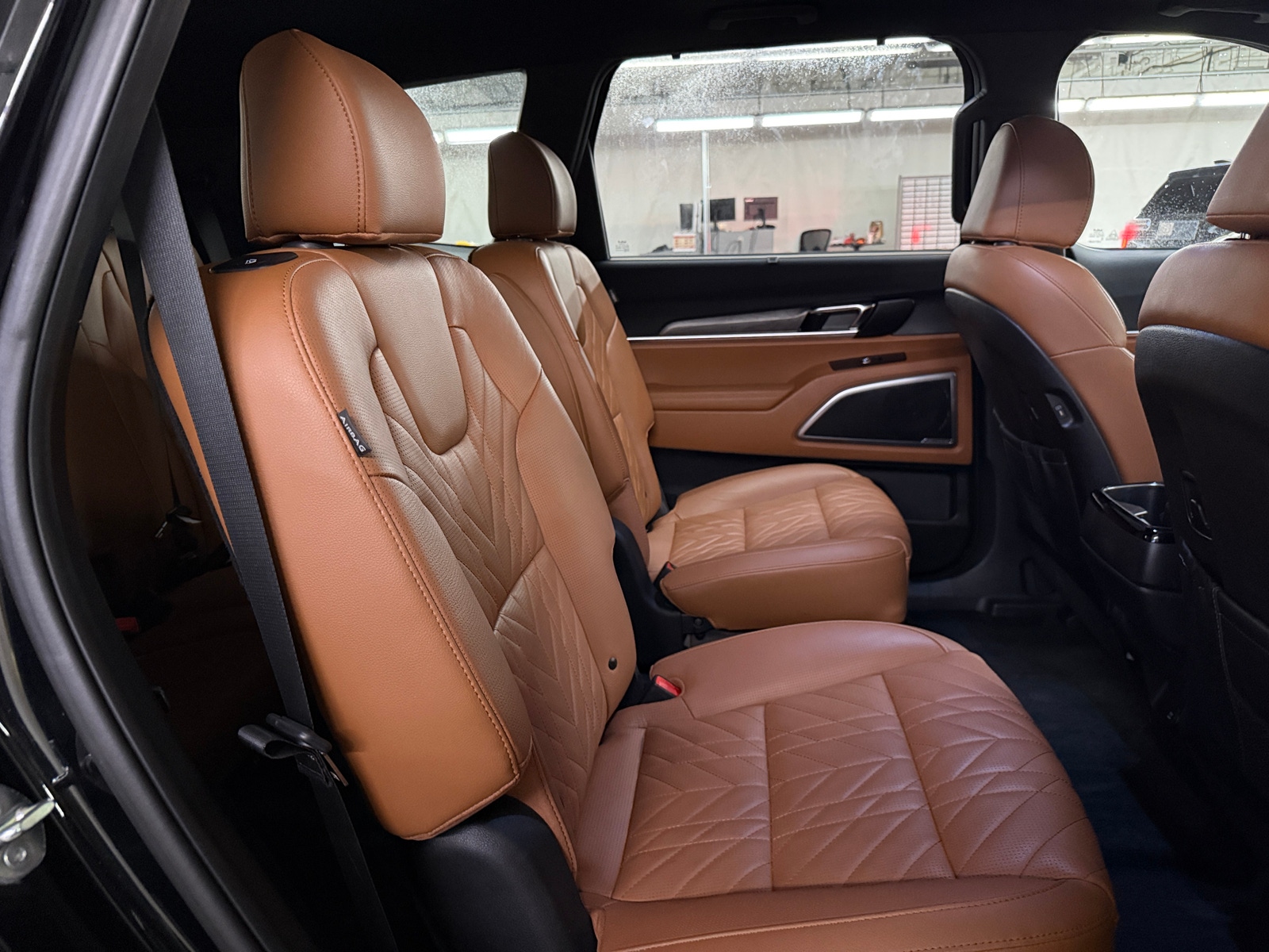 Thumbnail: 2024 Kia Telluride - 5