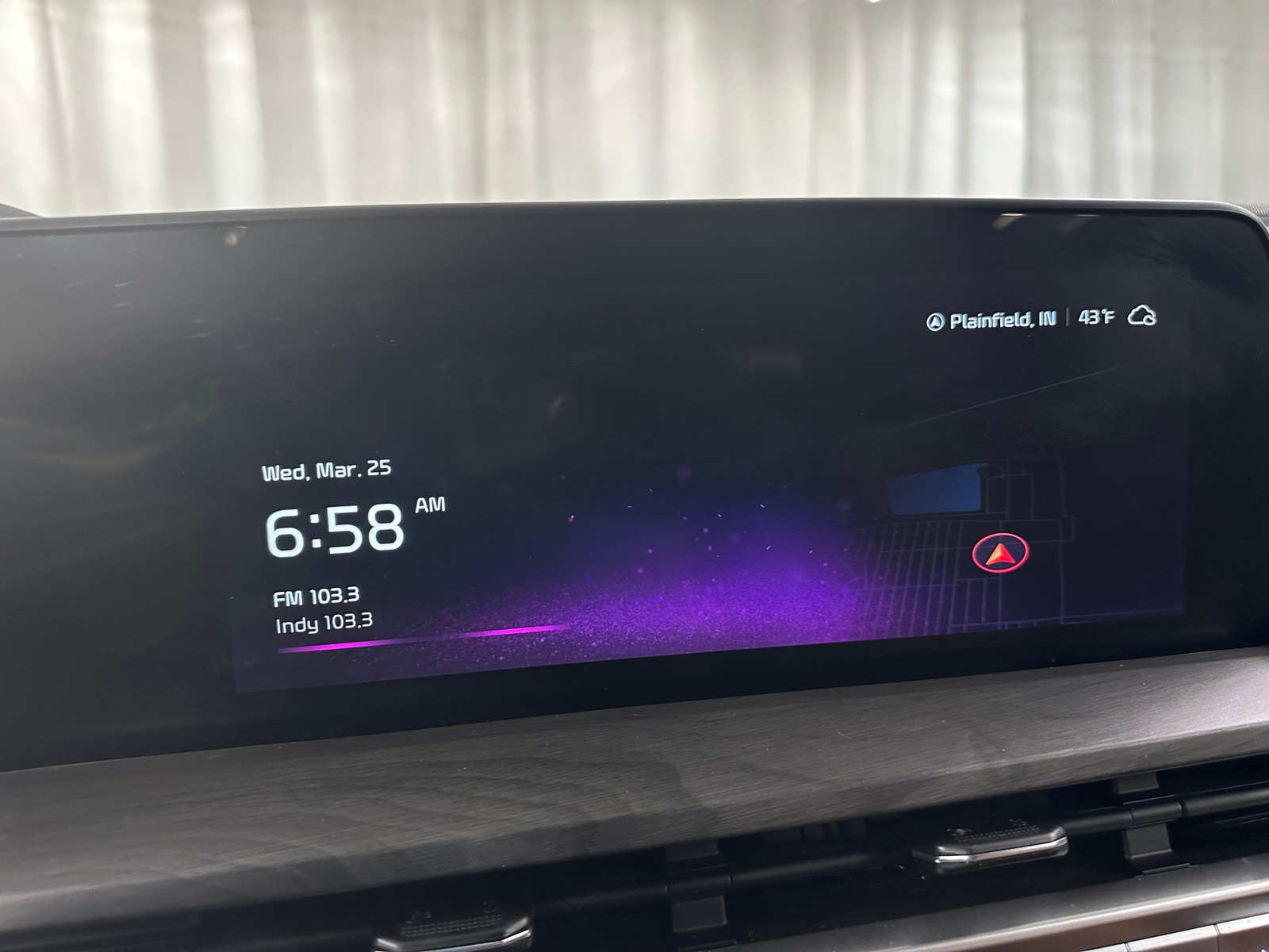 Thumbnail: 2024 Kia Telluride - 3