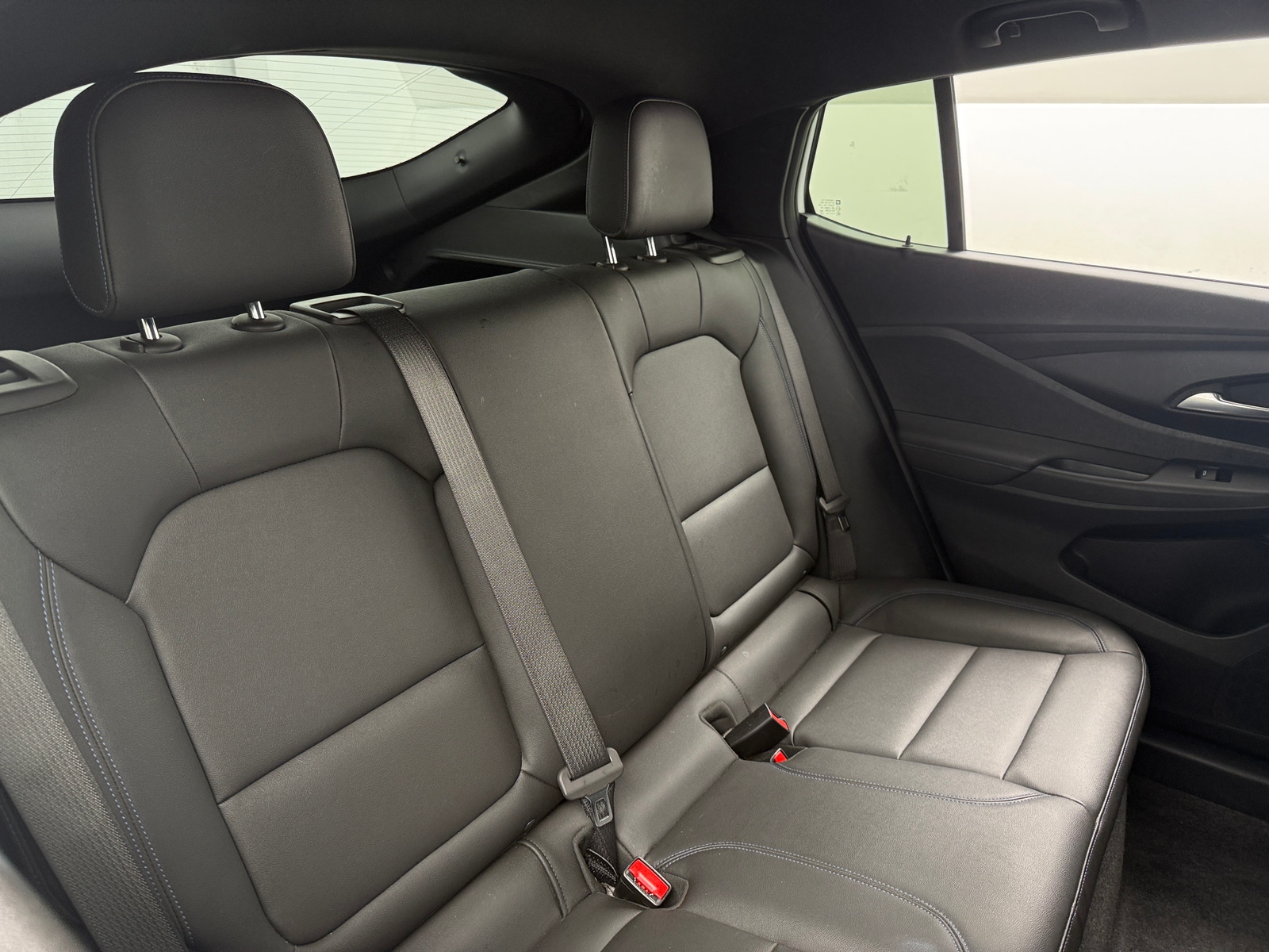 Thumbnail: 2025 Buick Envista - 5