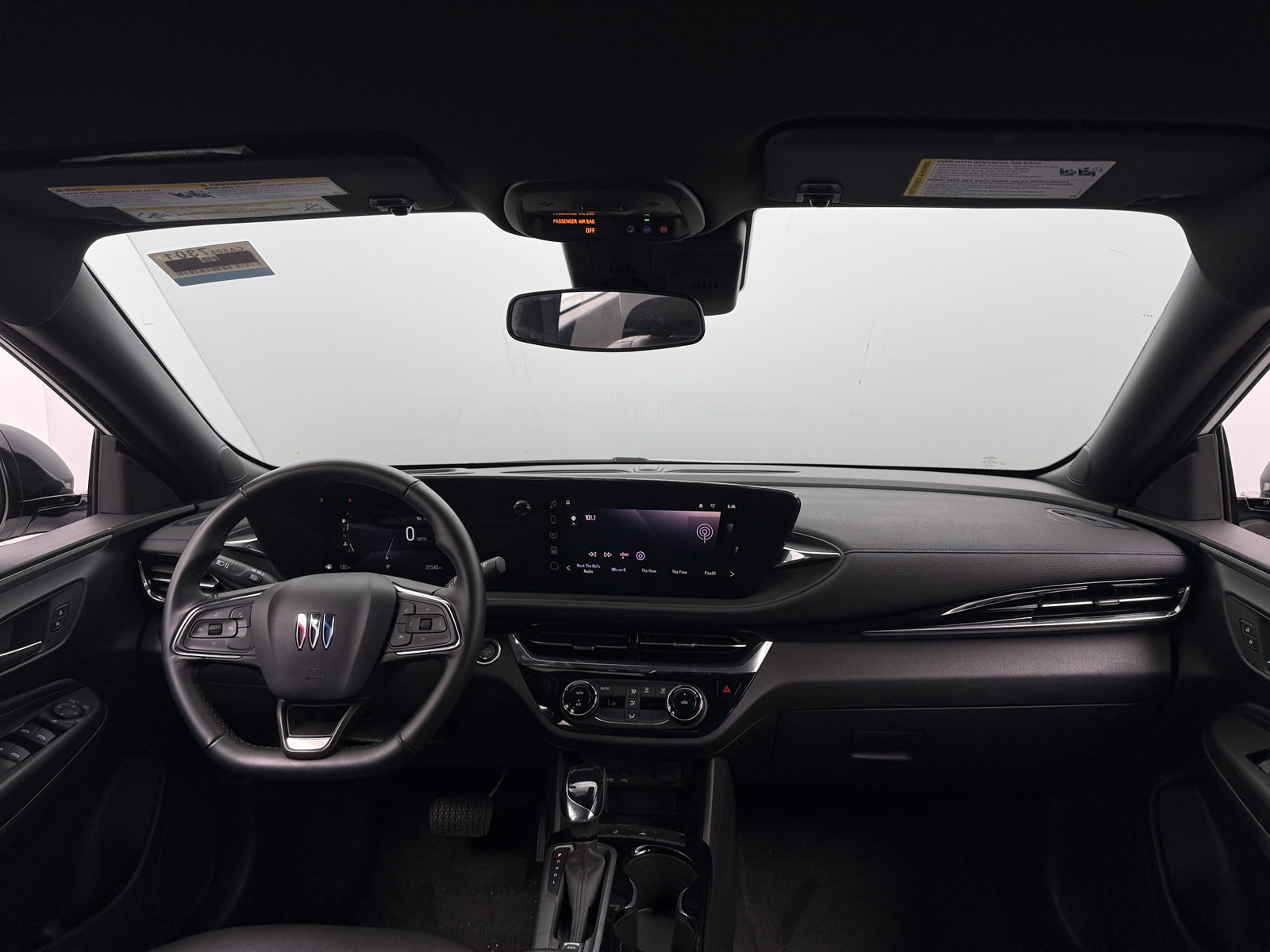 Thumbnail: 2025 Buick Envista - 2