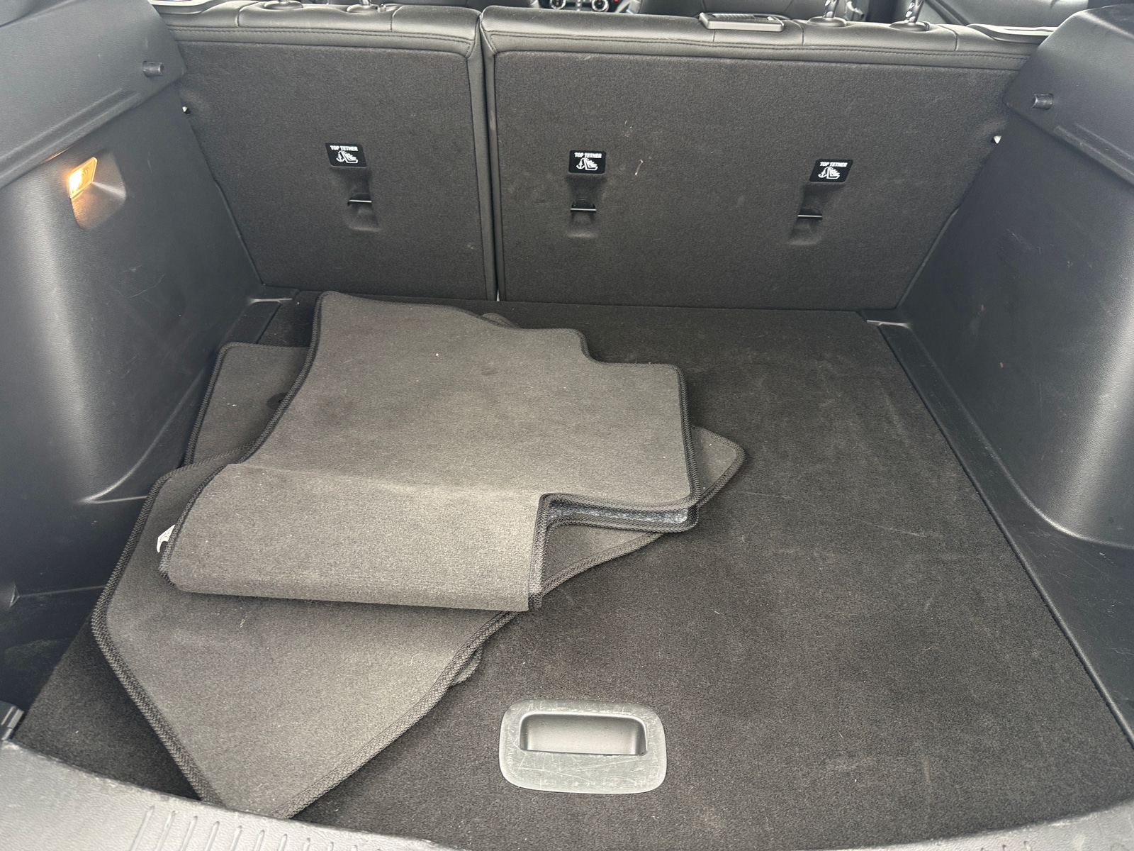 Thumbnail: 2025 Buick Envista - 6