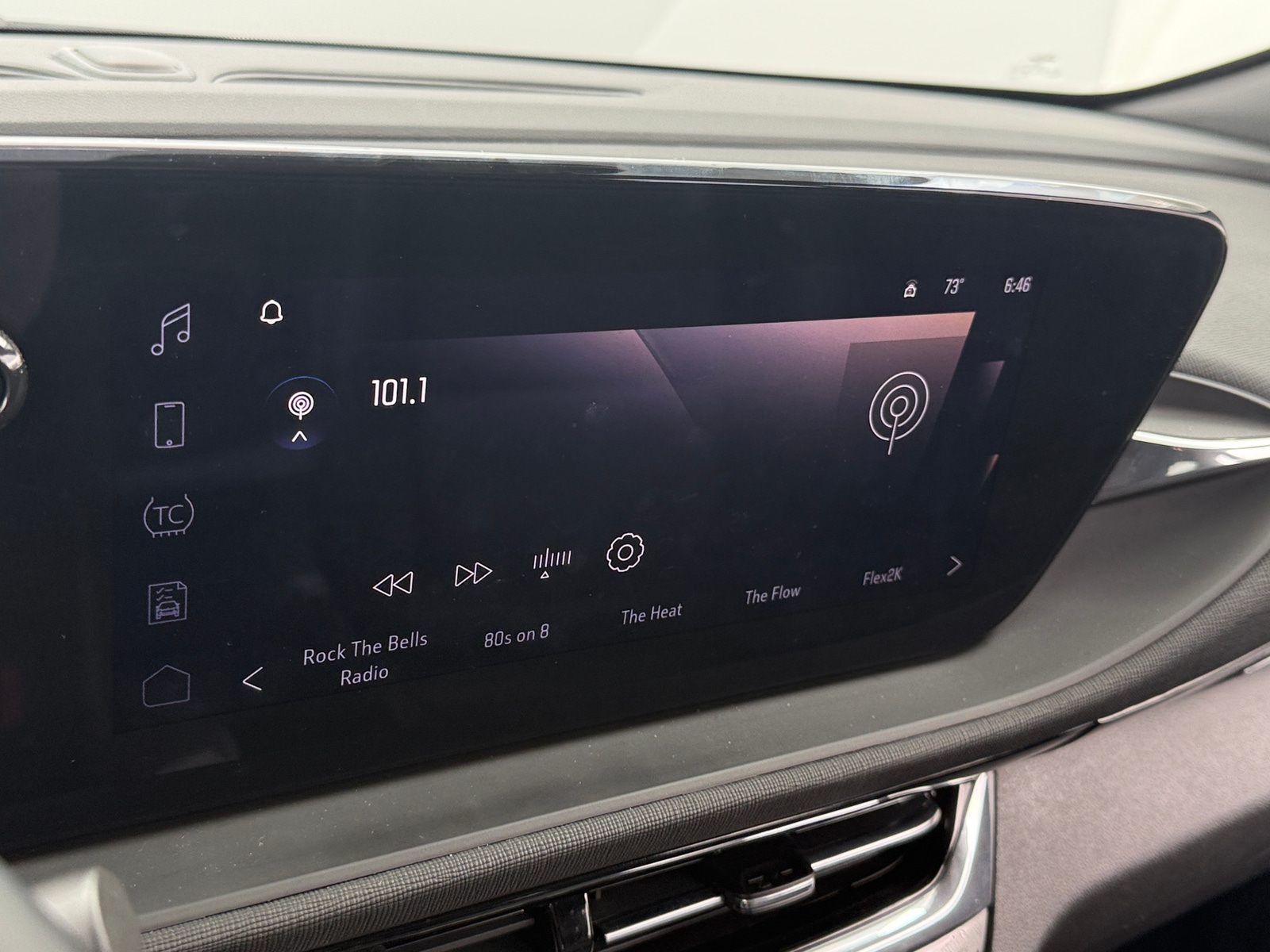 Thumbnail: 2025 Buick Envista - 3