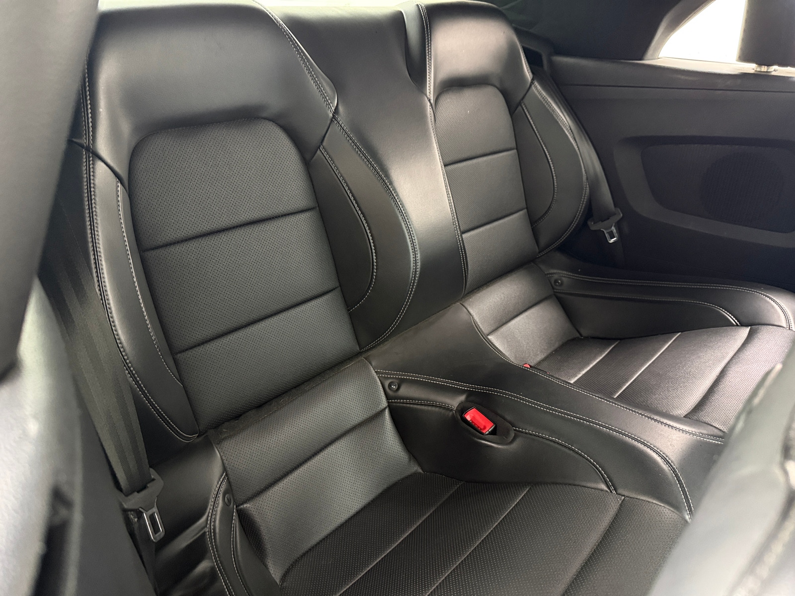 Thumbnail: 2019 Ford Mustang - 5